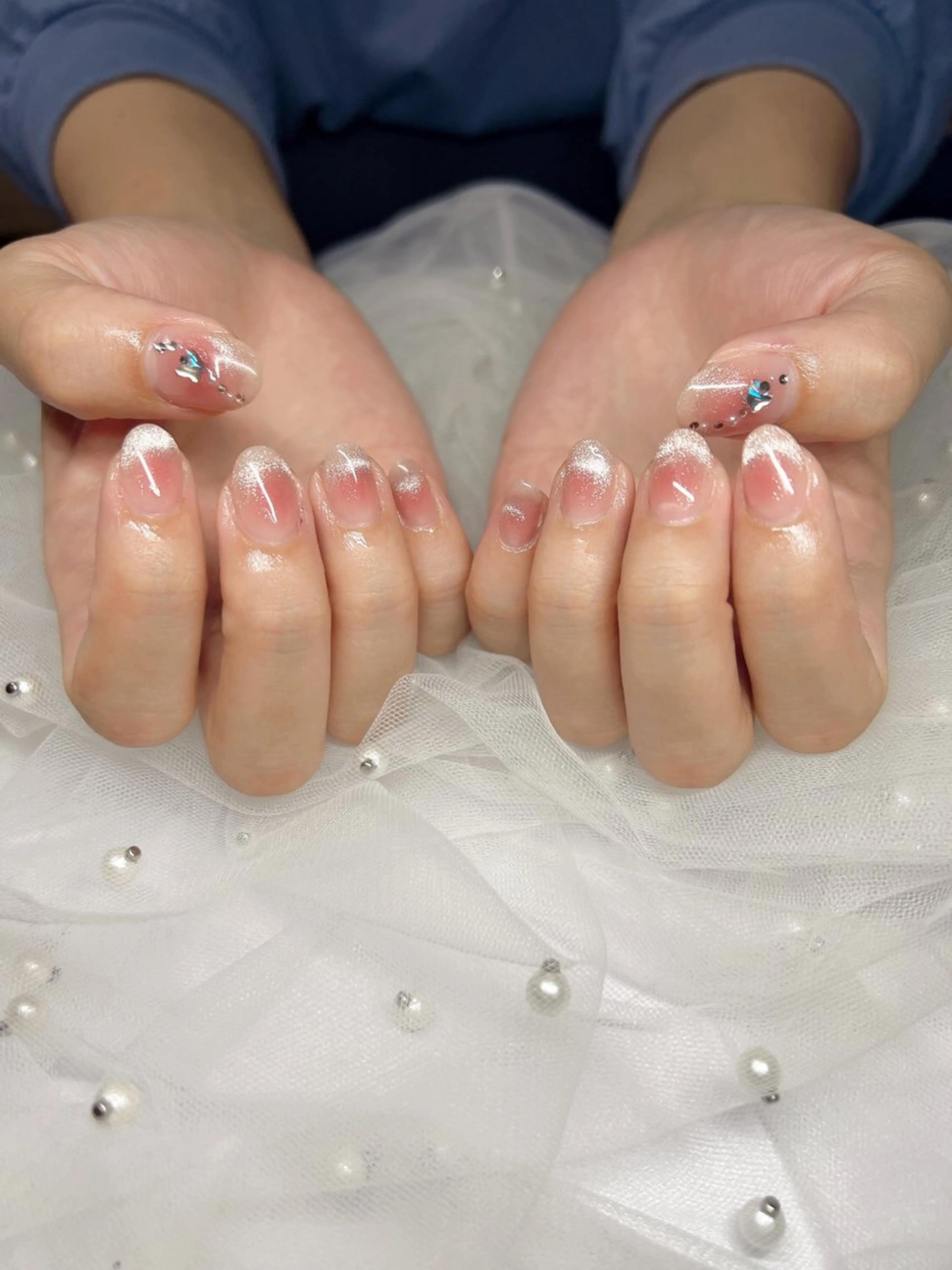 ネイル MK ネイルサロンのネイルデザイン