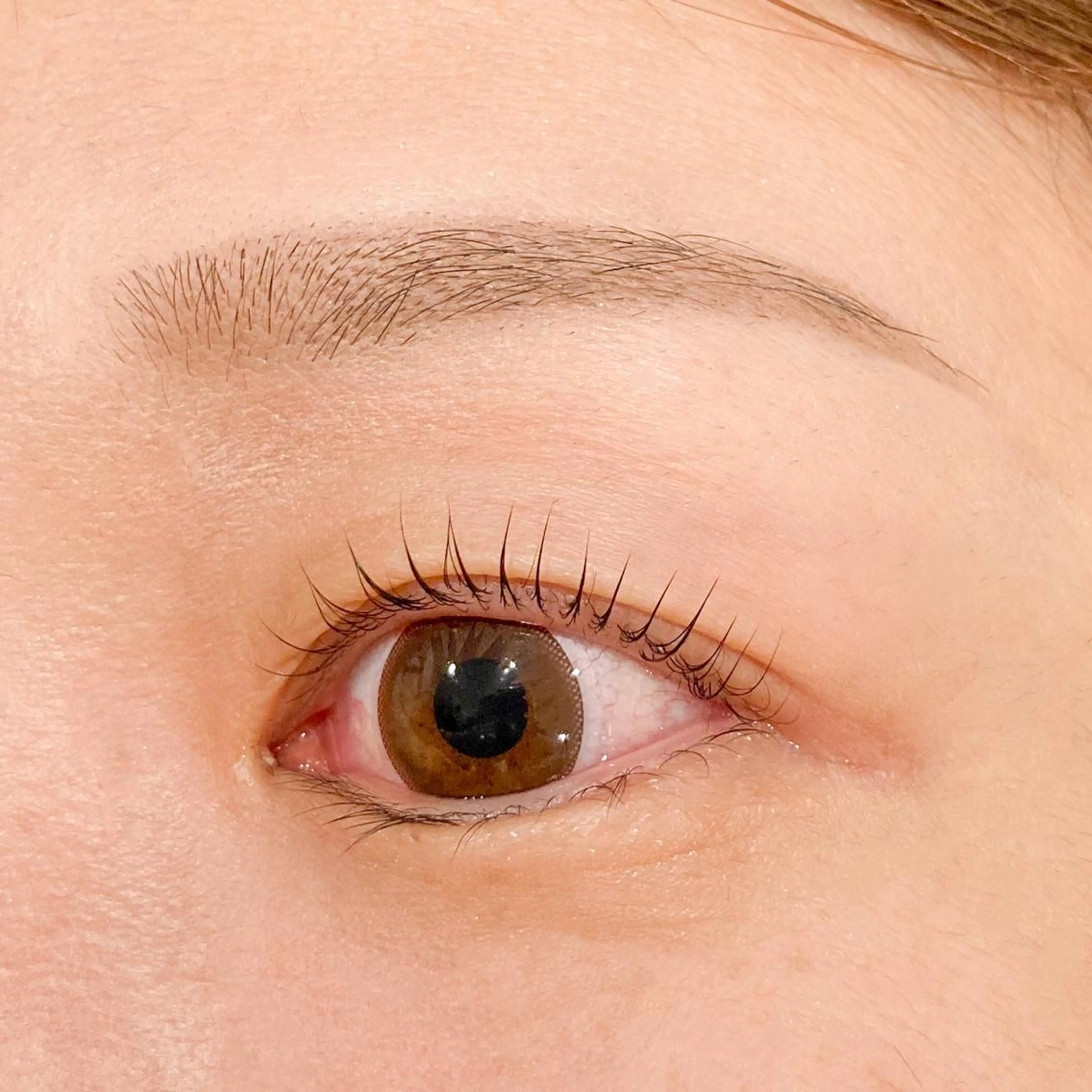 マツエク・マツパ レイフィールド北名古屋所属・レイフィールド 服部のマツエク・マツパデザイン