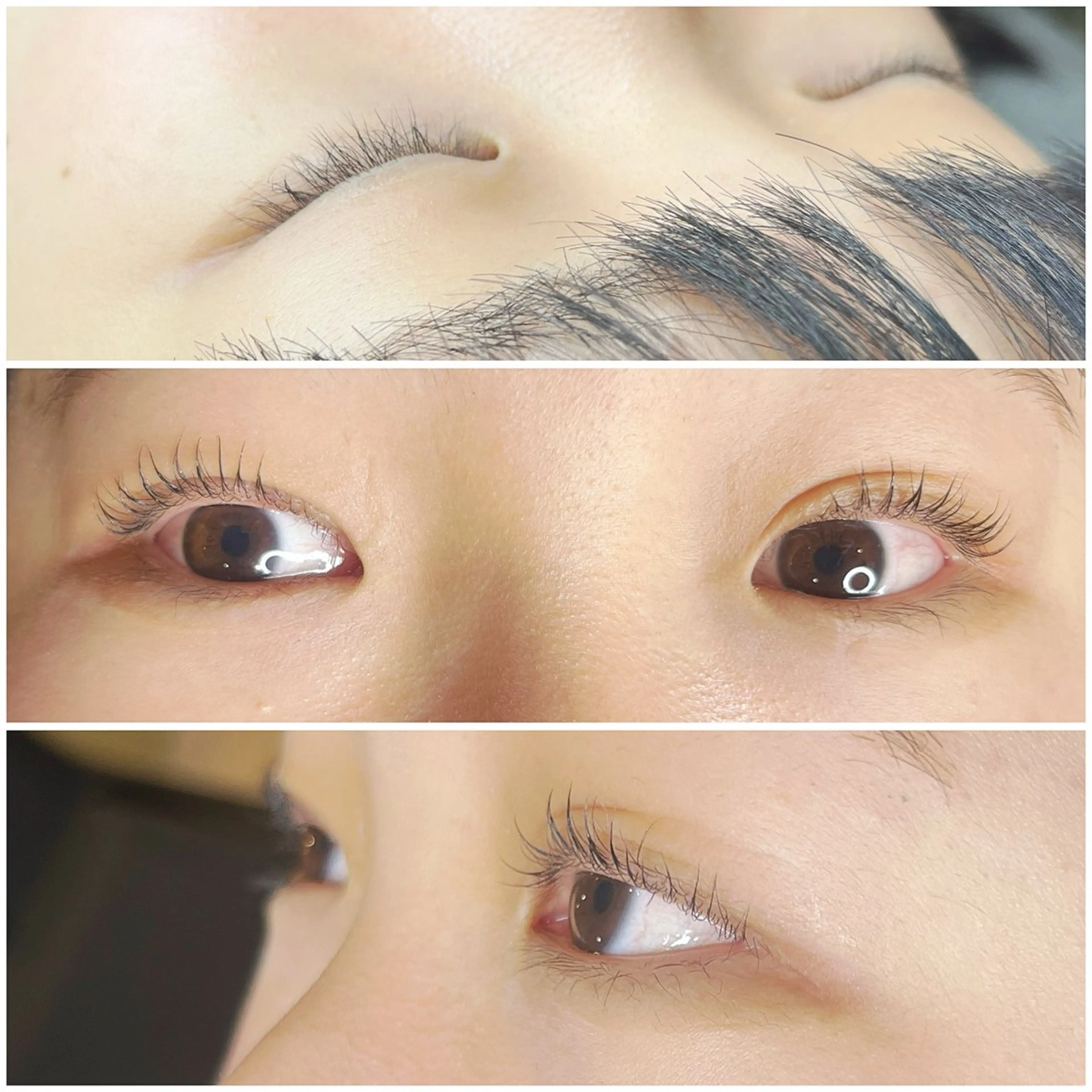 マツエク・マツパ Tanemoto NAKATAのマツエク・マツパデザイン