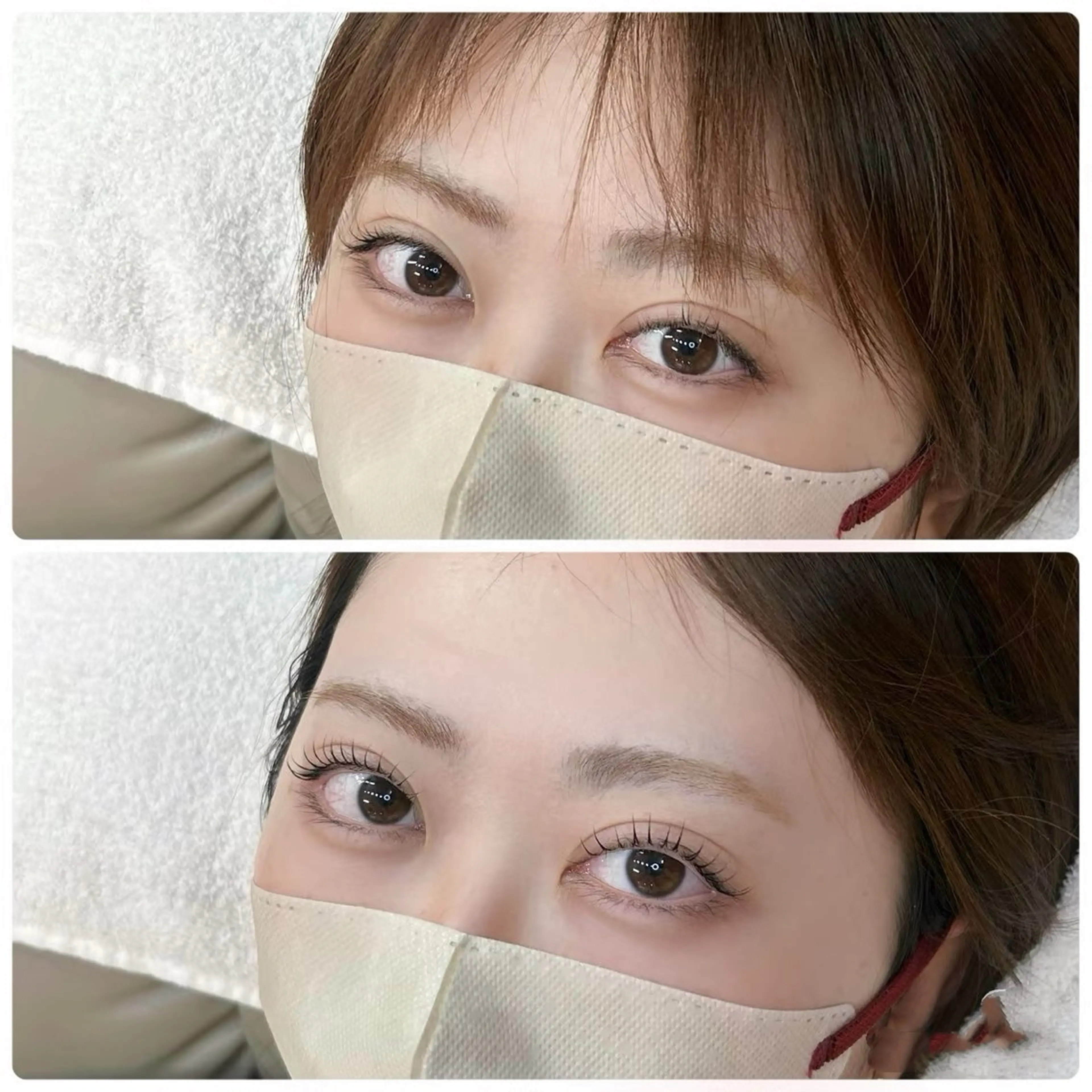 パーマ 武村 福美のマツエク・マツパデザイン