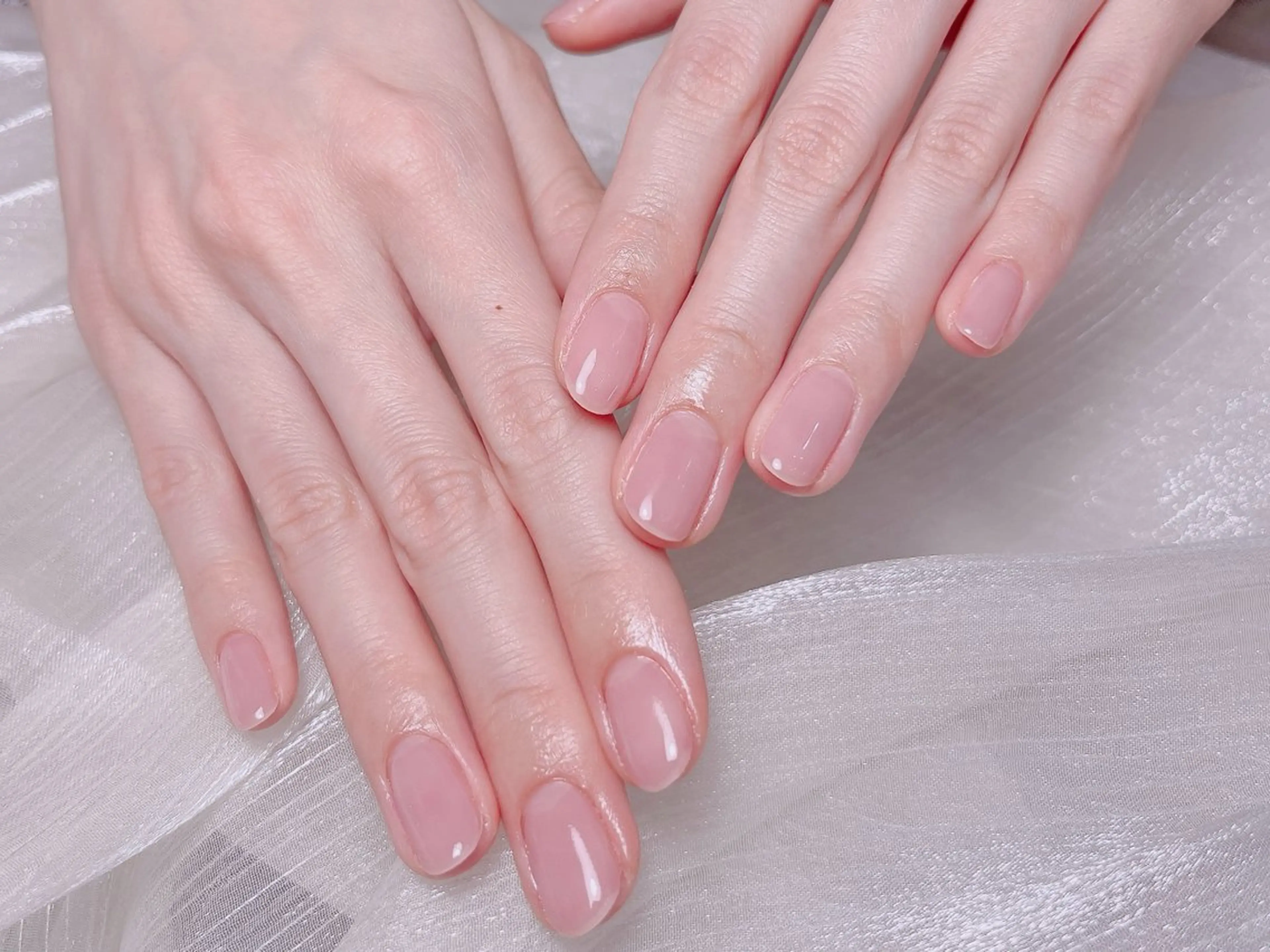 ネイル ハンドネイル KARI ネイルサロンのネイルデザイン