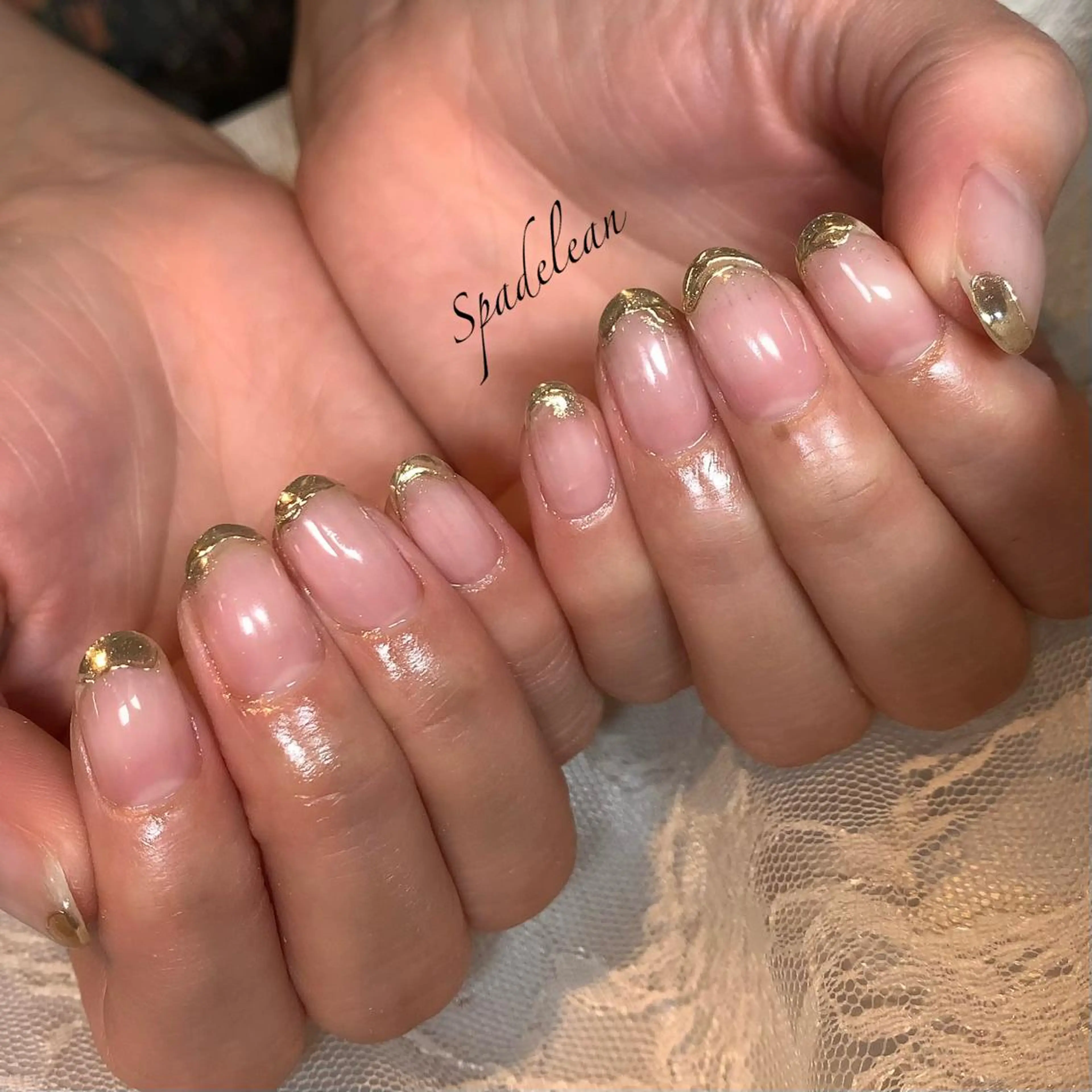 ネイル K. Misakiのネイルデザイン