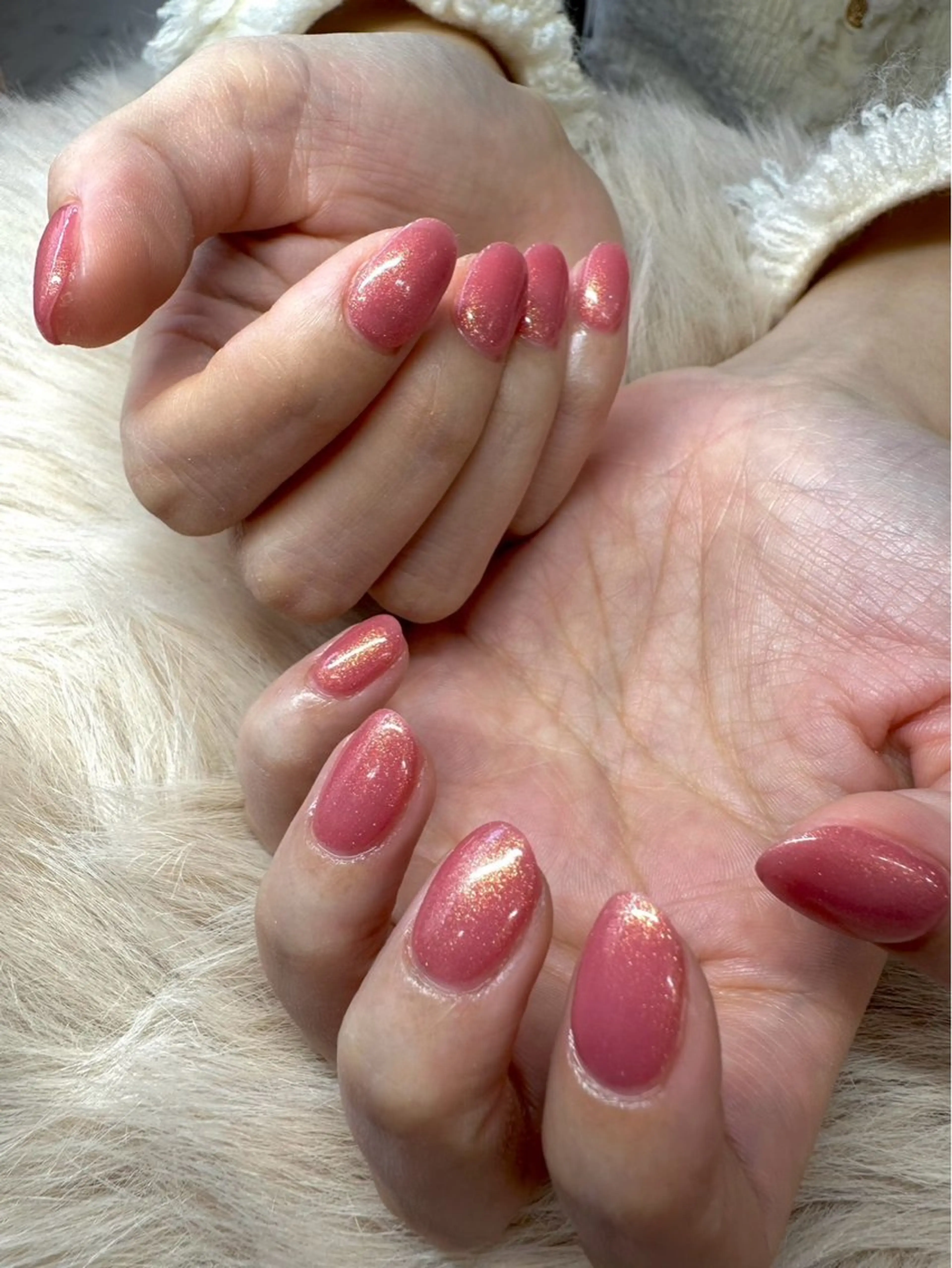 ネイル Nail Salon Three所属・堀江 花奈のネイルデザイン