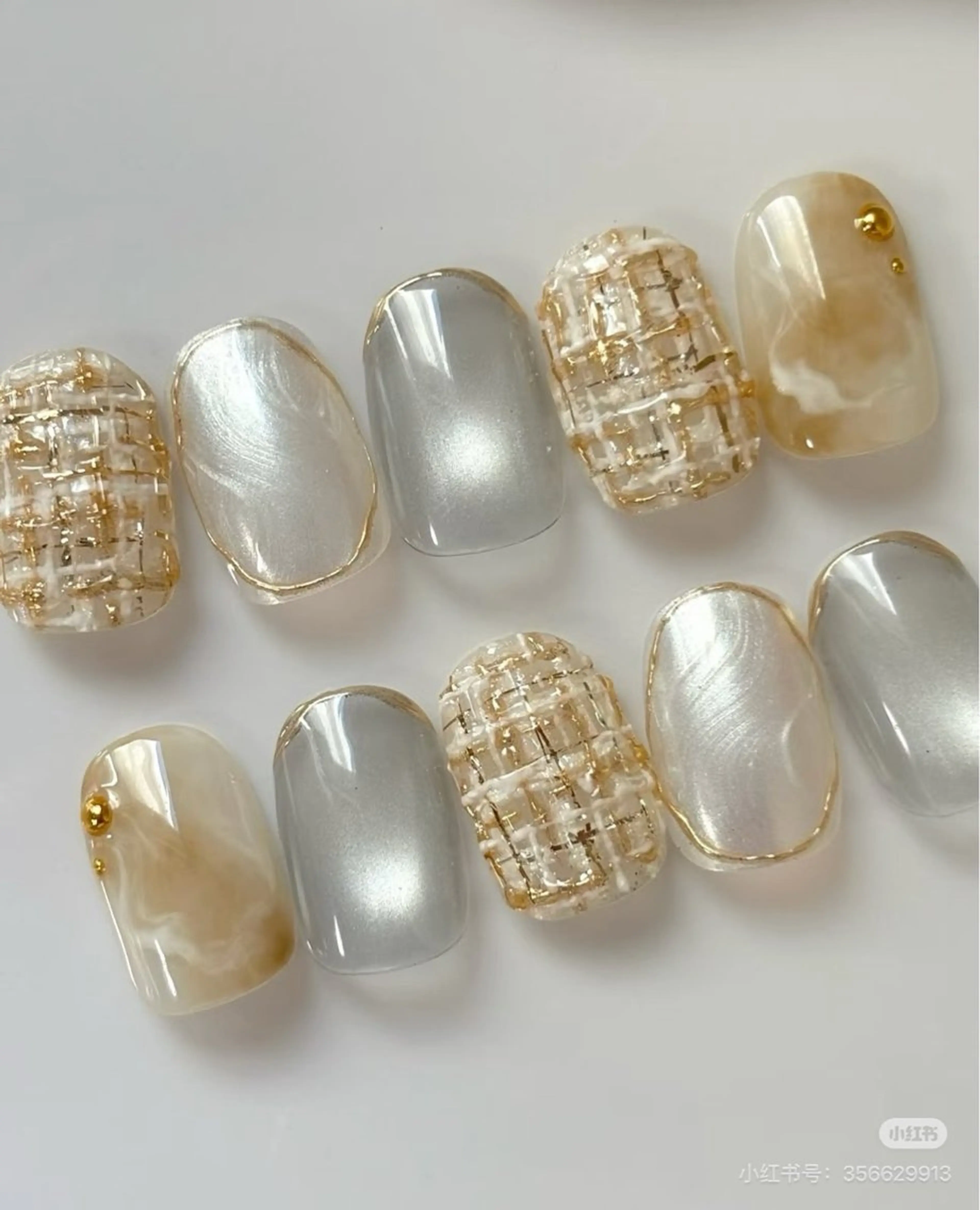 ネイル Eveネイル チップスカルプ専門店のネイルデザイン