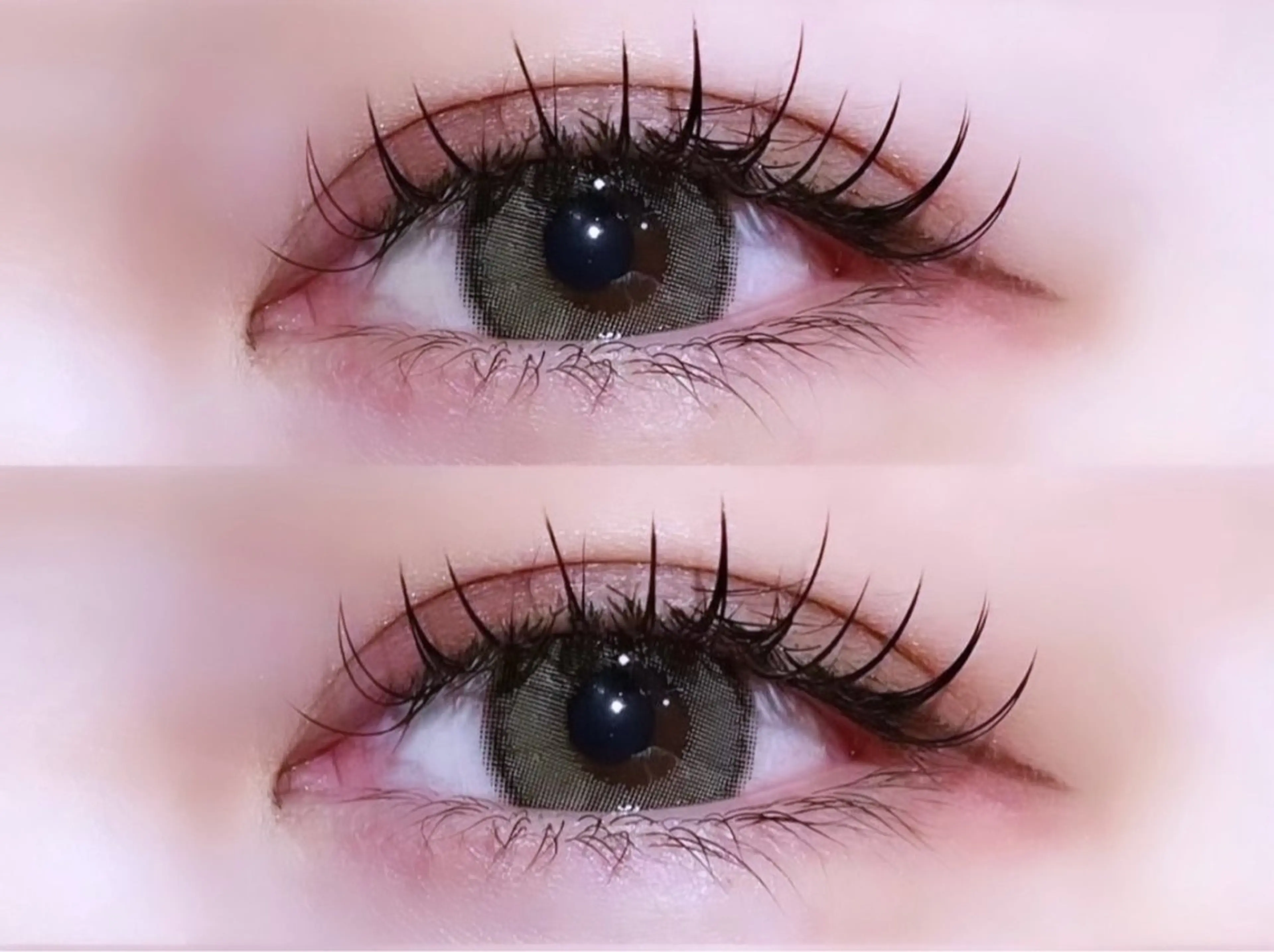 マツエク・マツパ 梅田駅徒歩5分/三宅 珠莉/束感まつげ🩷のマツエク・マツパデザイン