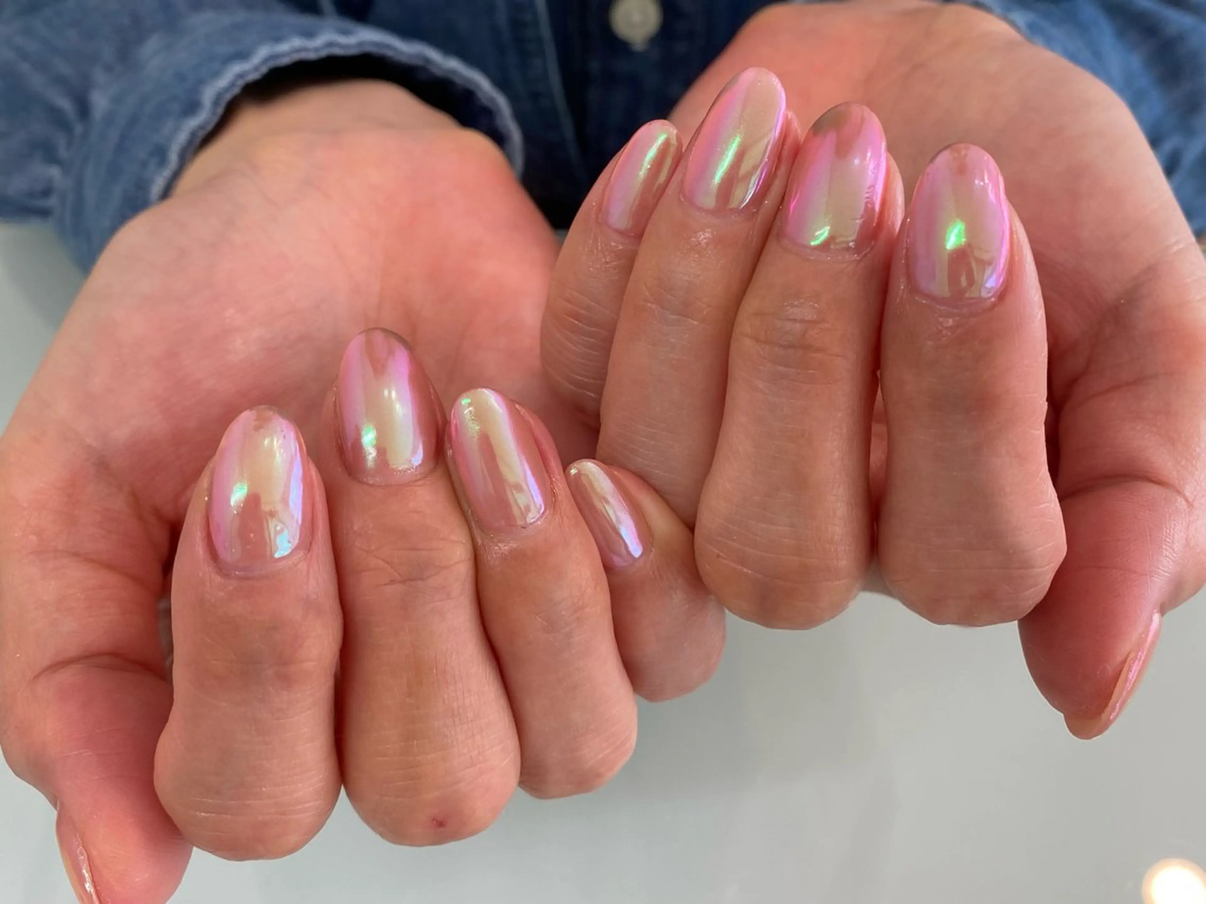 ネイル ハンドネイル Nailist Yasucoのネイルデザイン