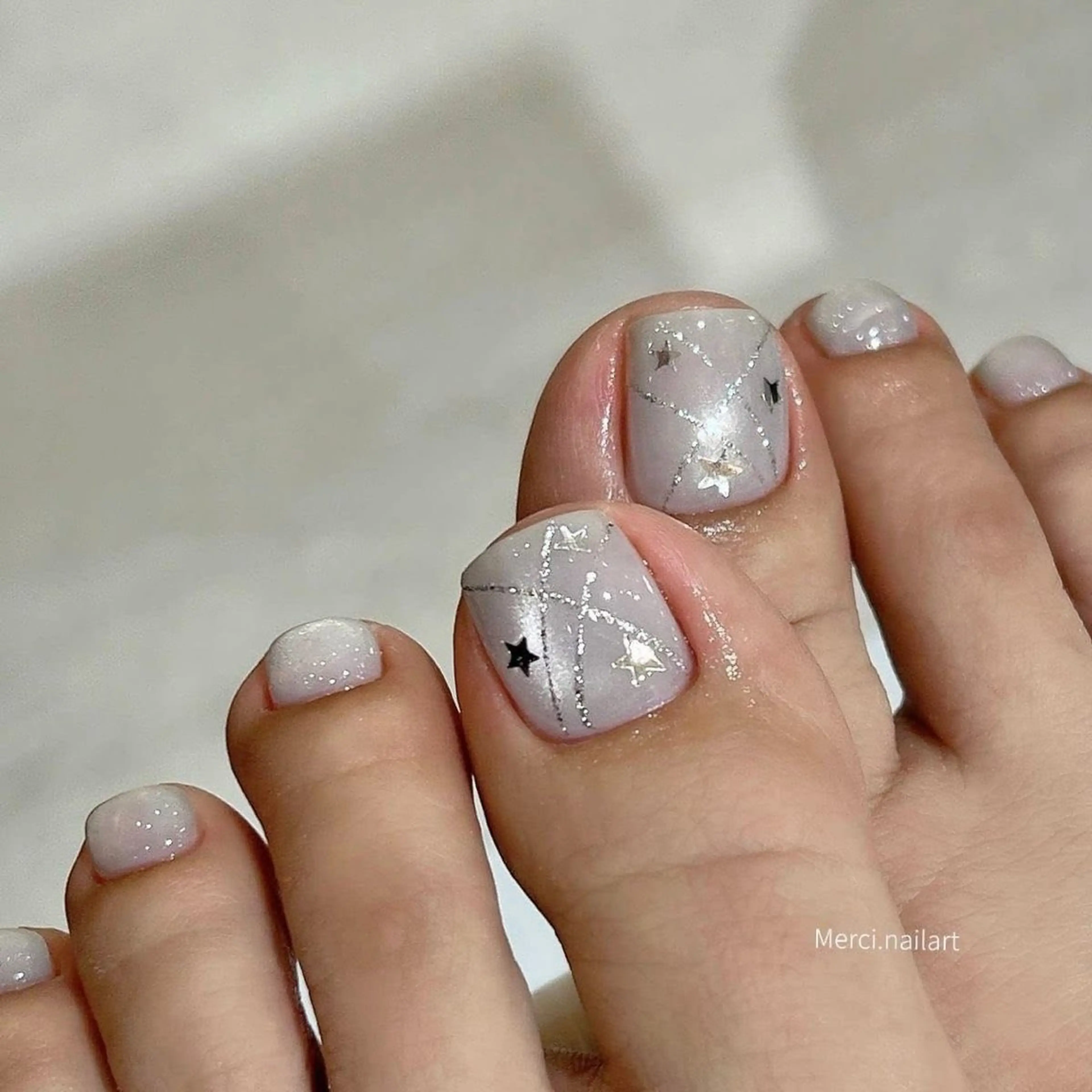 ネイル mei meiのネイルデザイン