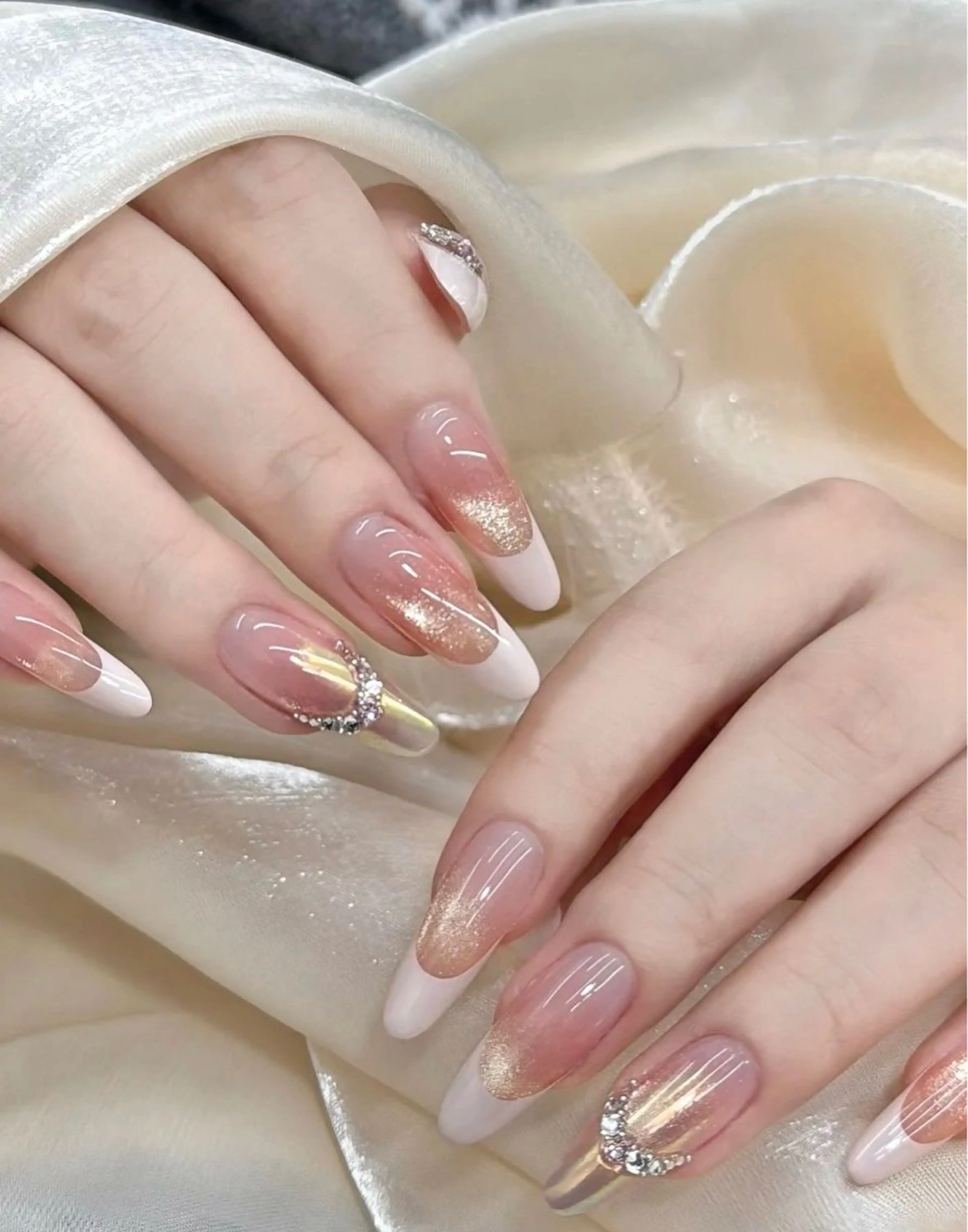 ネイル Iconic所属・Iconic Nailのネイルデザイン