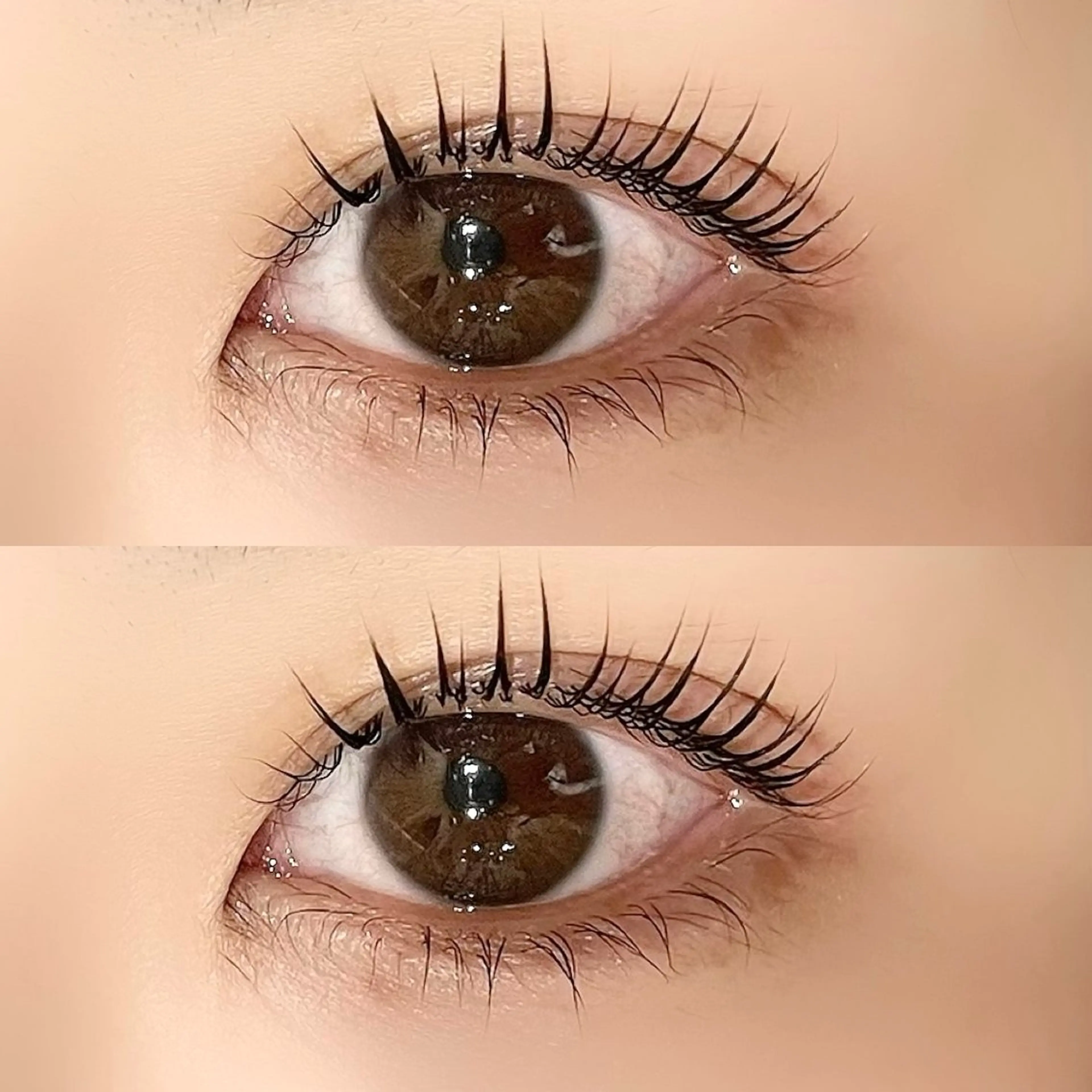 マツエク・マツパ マツパ eight🎀 ‪‪yuinaのマツエク・マツパデザイン