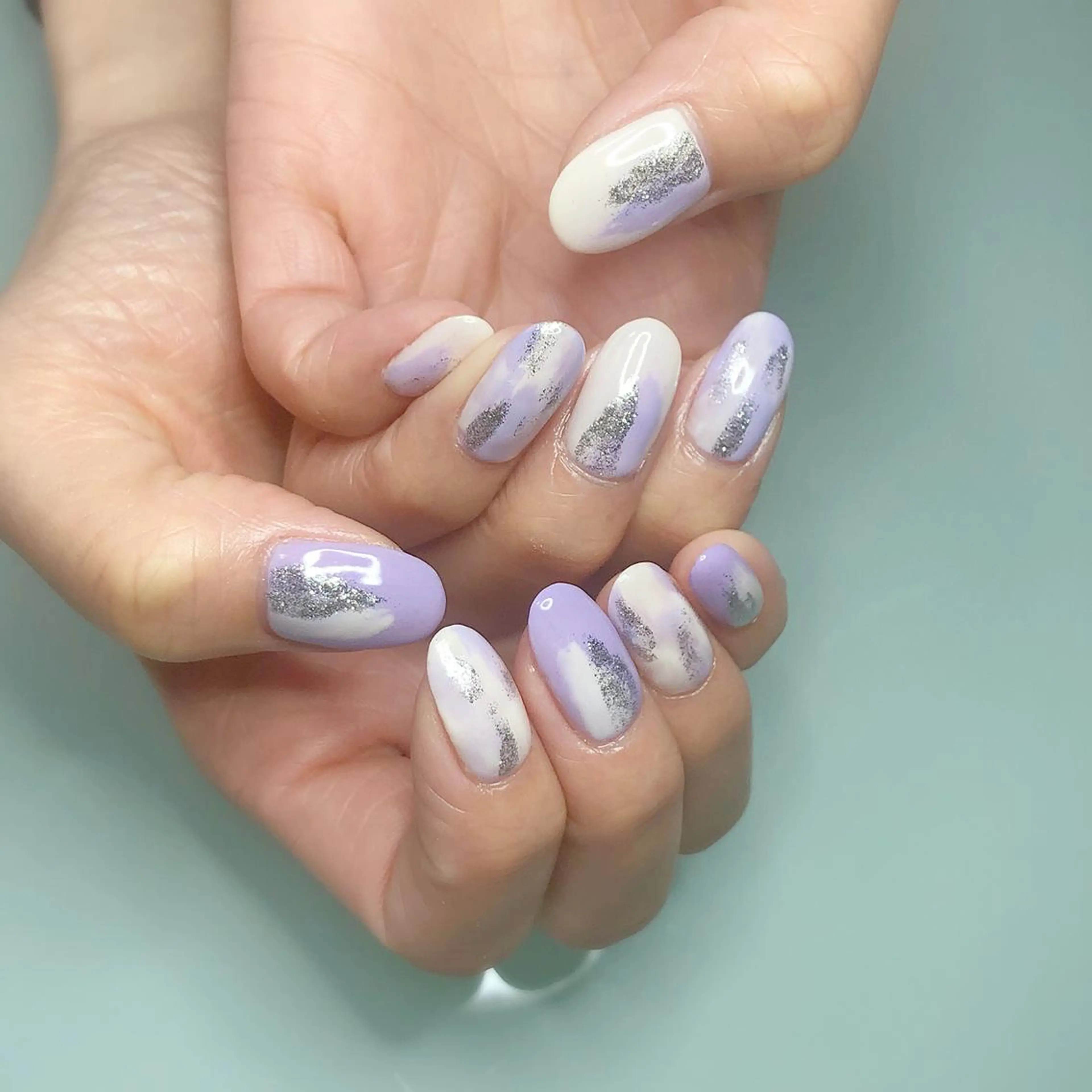 ネイル nail salon Regaosのネイルデザイン