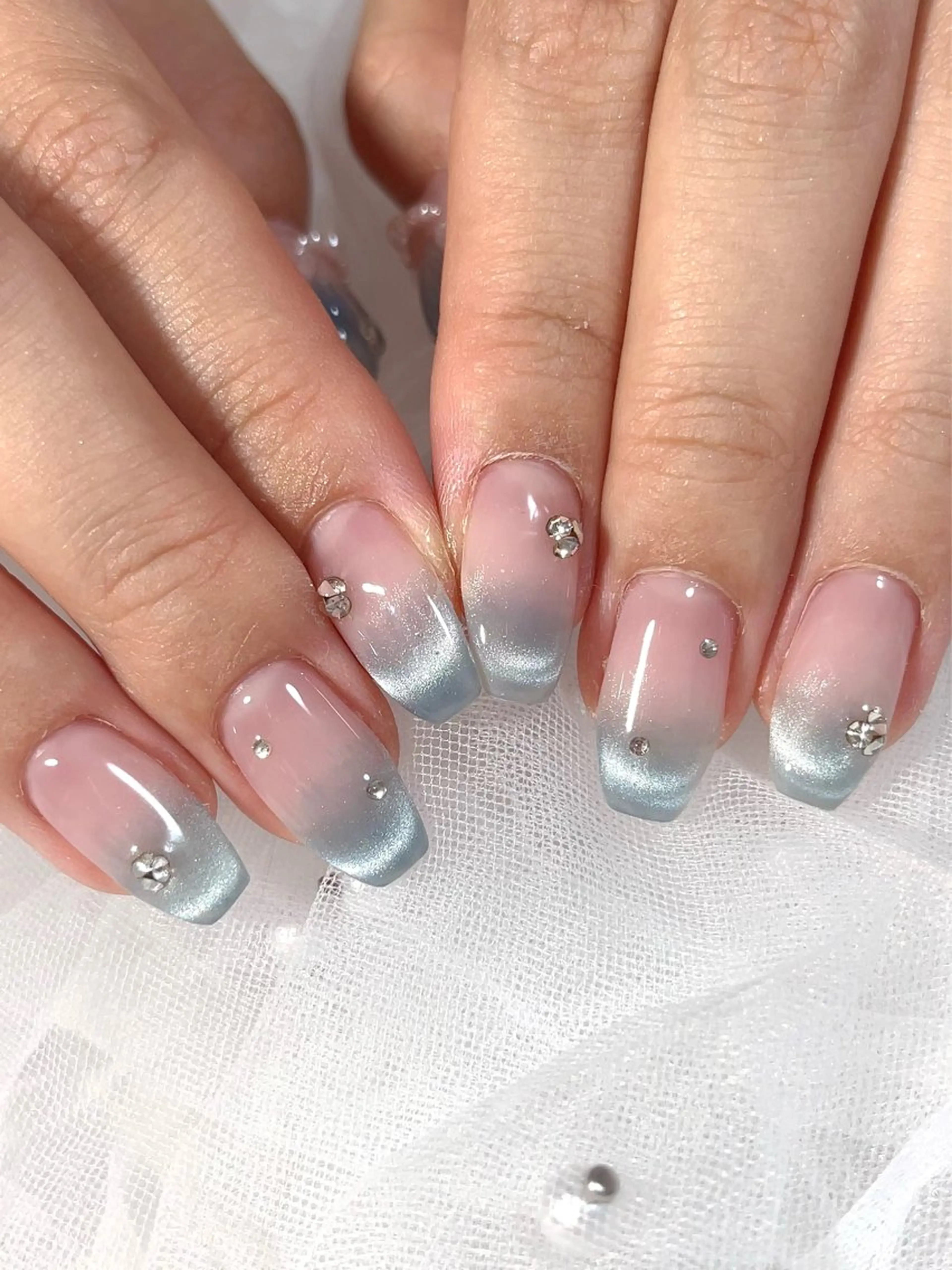 ネイル ハンドネイル HT♡nail所属・mimi ♡のネイルデザイン