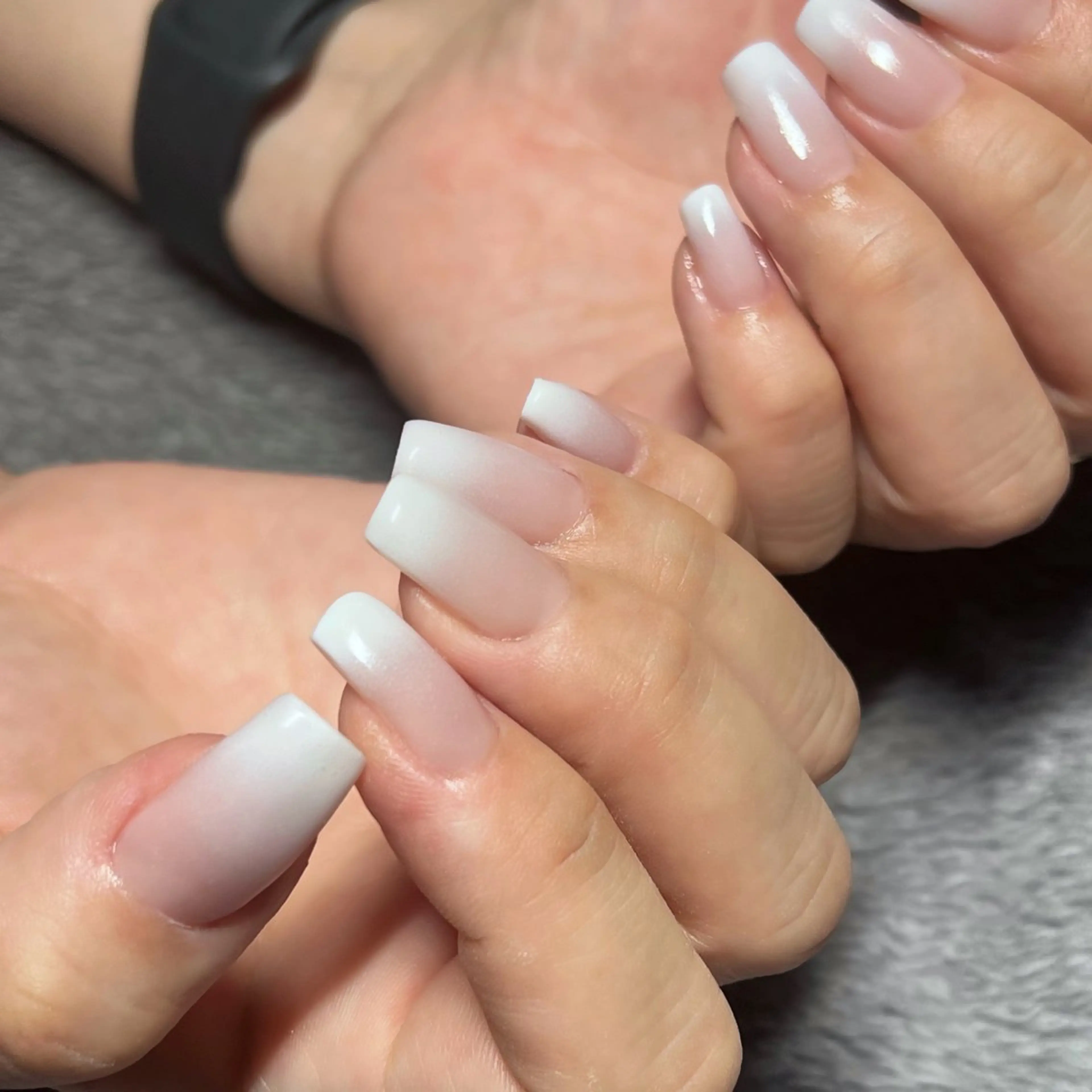 ネイル ハンドネイル ハンドケア u sのネイルデザイン