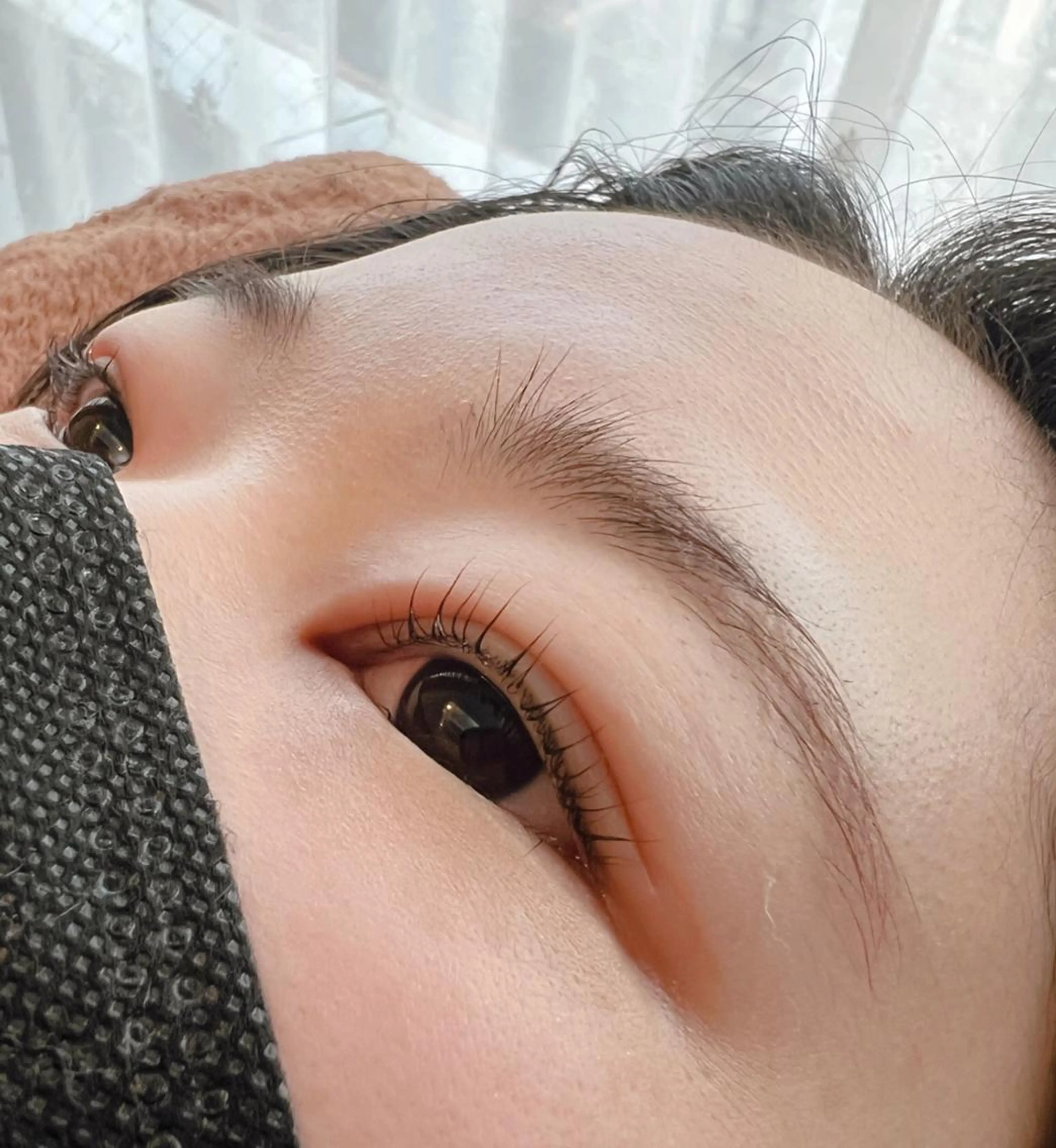 マツエク・マツパ 石田 悠夏のマツエク・マツパデザイン