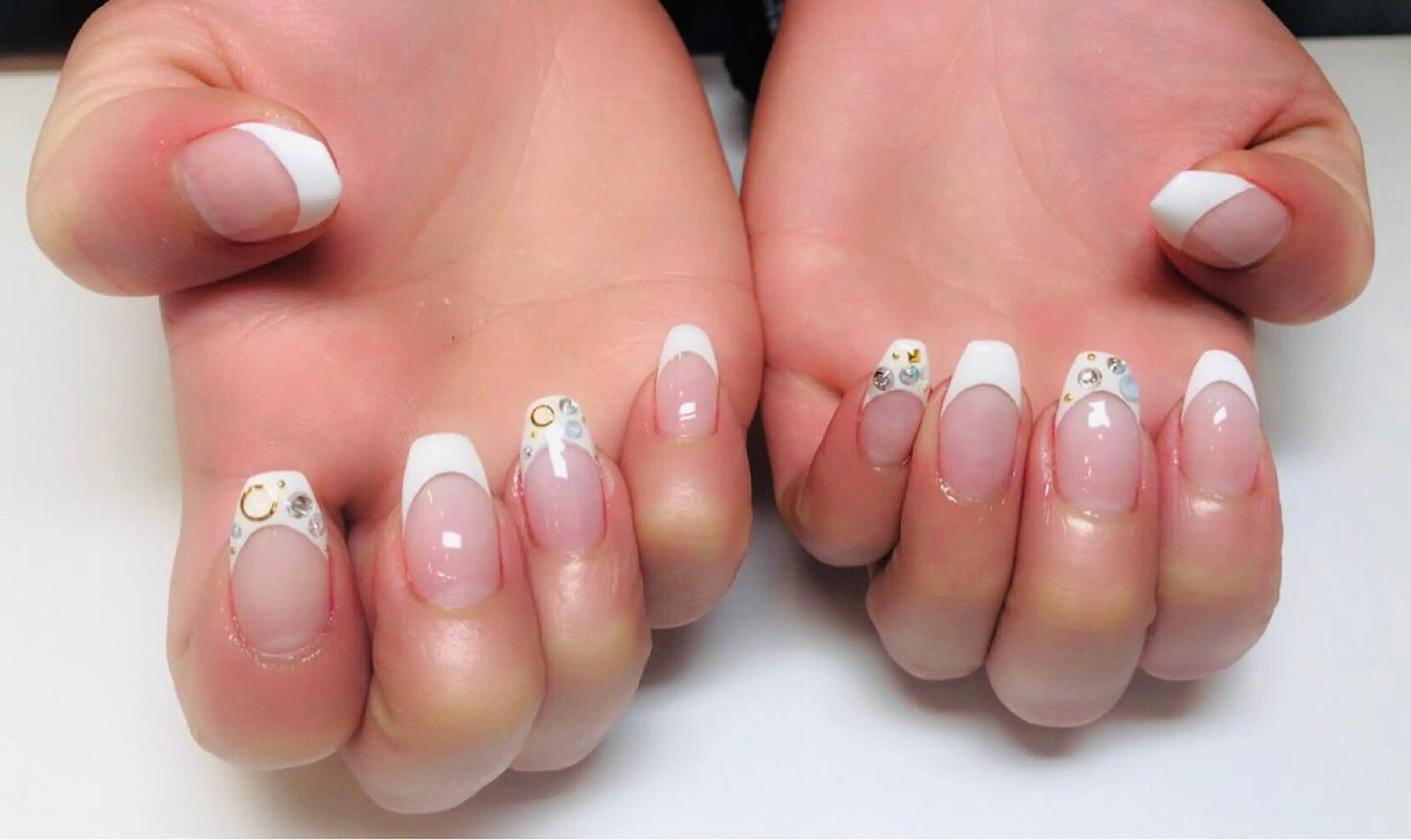 ネイル Genesis Plus大津京店のエステ・リラクイメージ