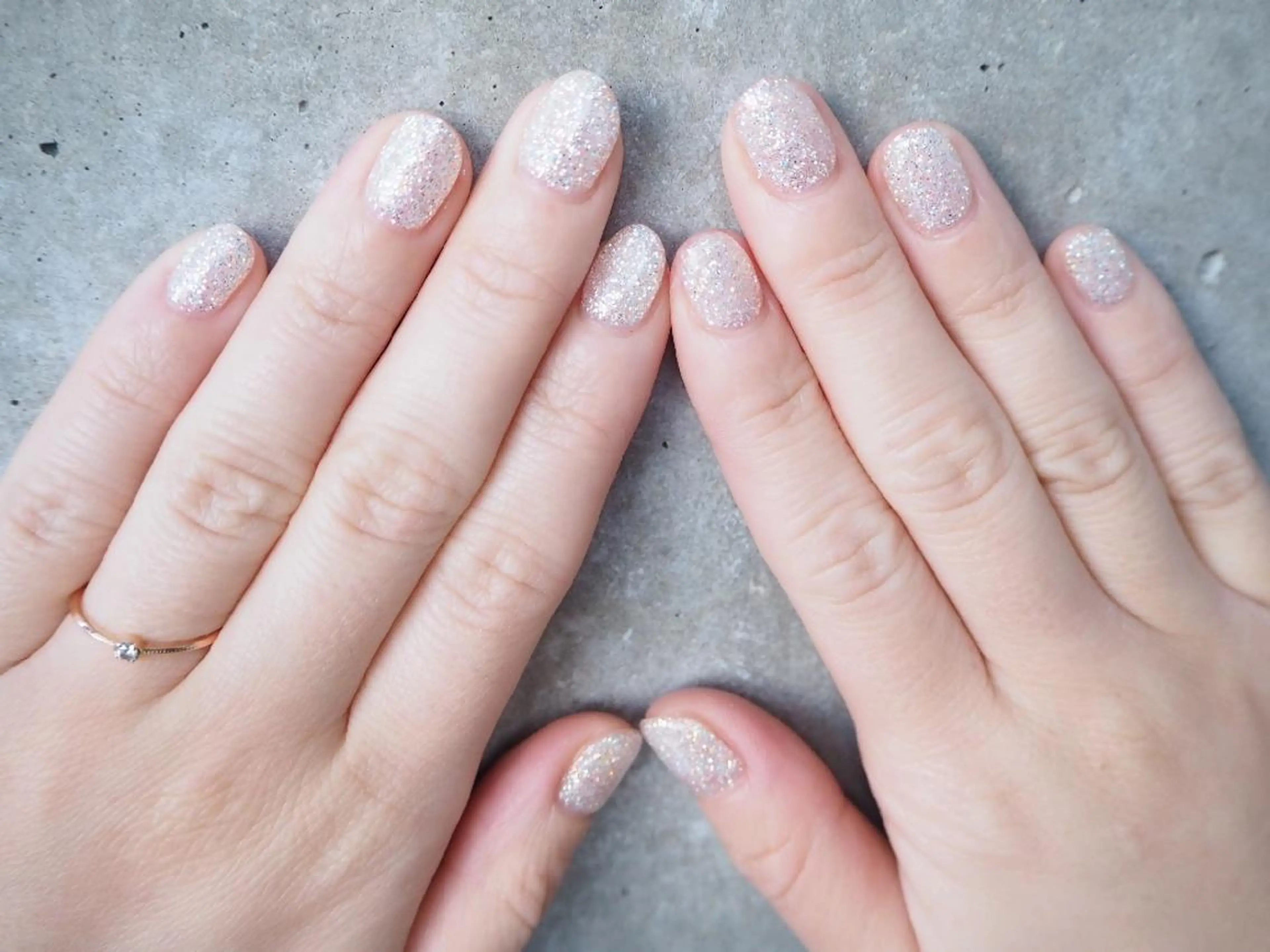 ネイル ConneQt所属・ETHOSENSE. kimikaのネイルデザイン