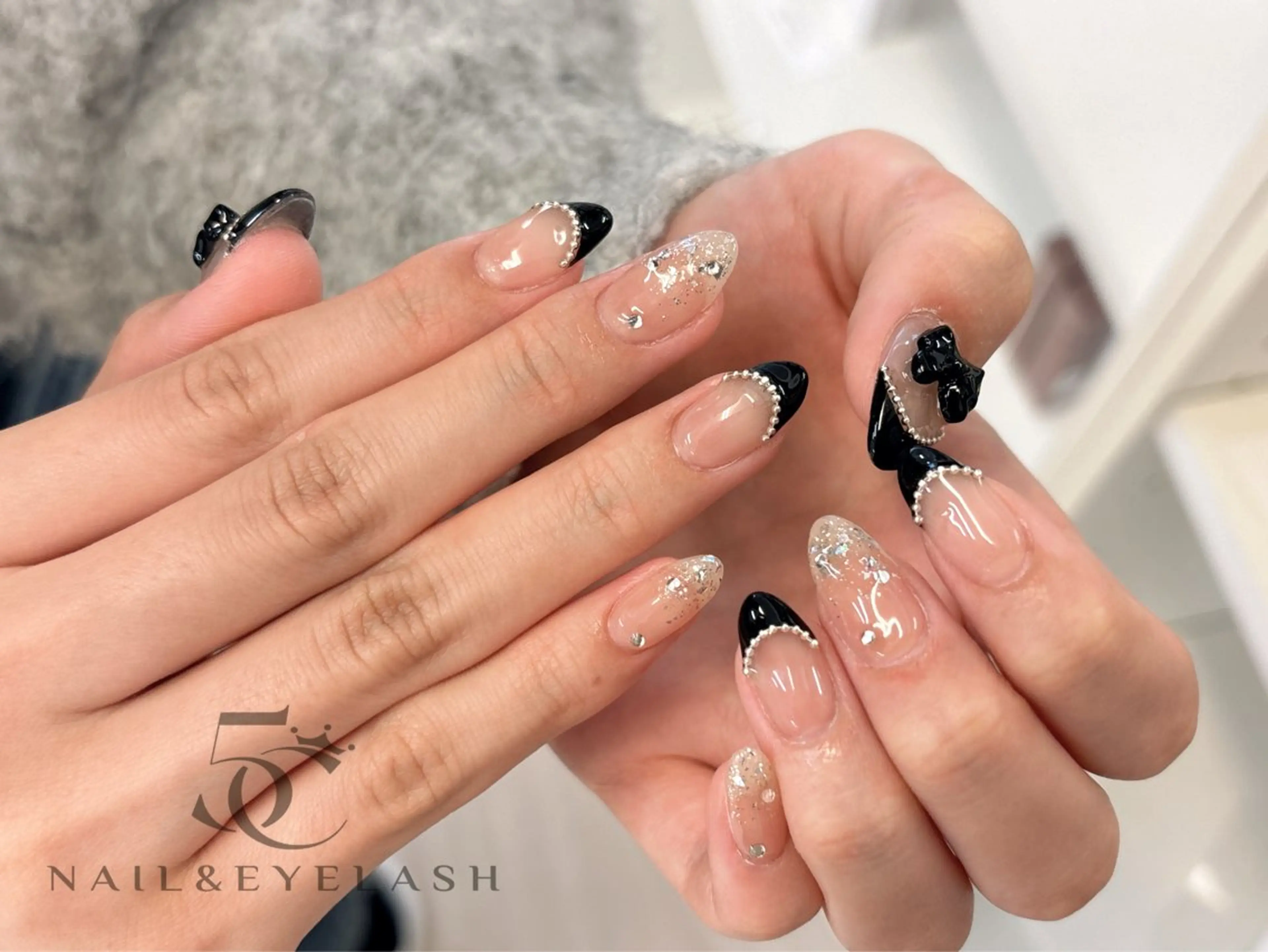 ネイル ハンドネイル 5C NAIL 5C NAILのネイルデザイン