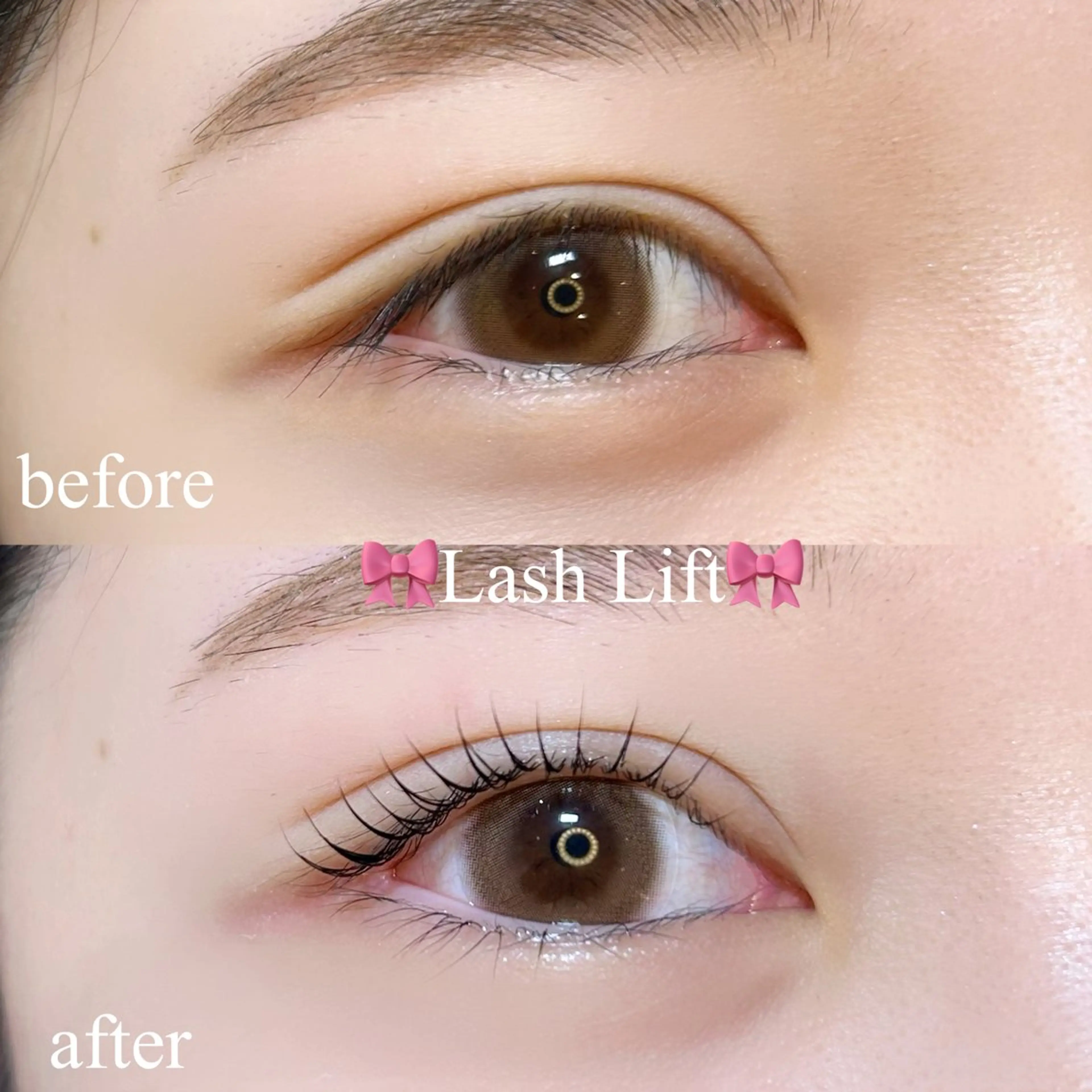 マツエク・マツパ マツパ ❤︎miyu❤︎ lパリエクlのマツエク・マツパデザイン