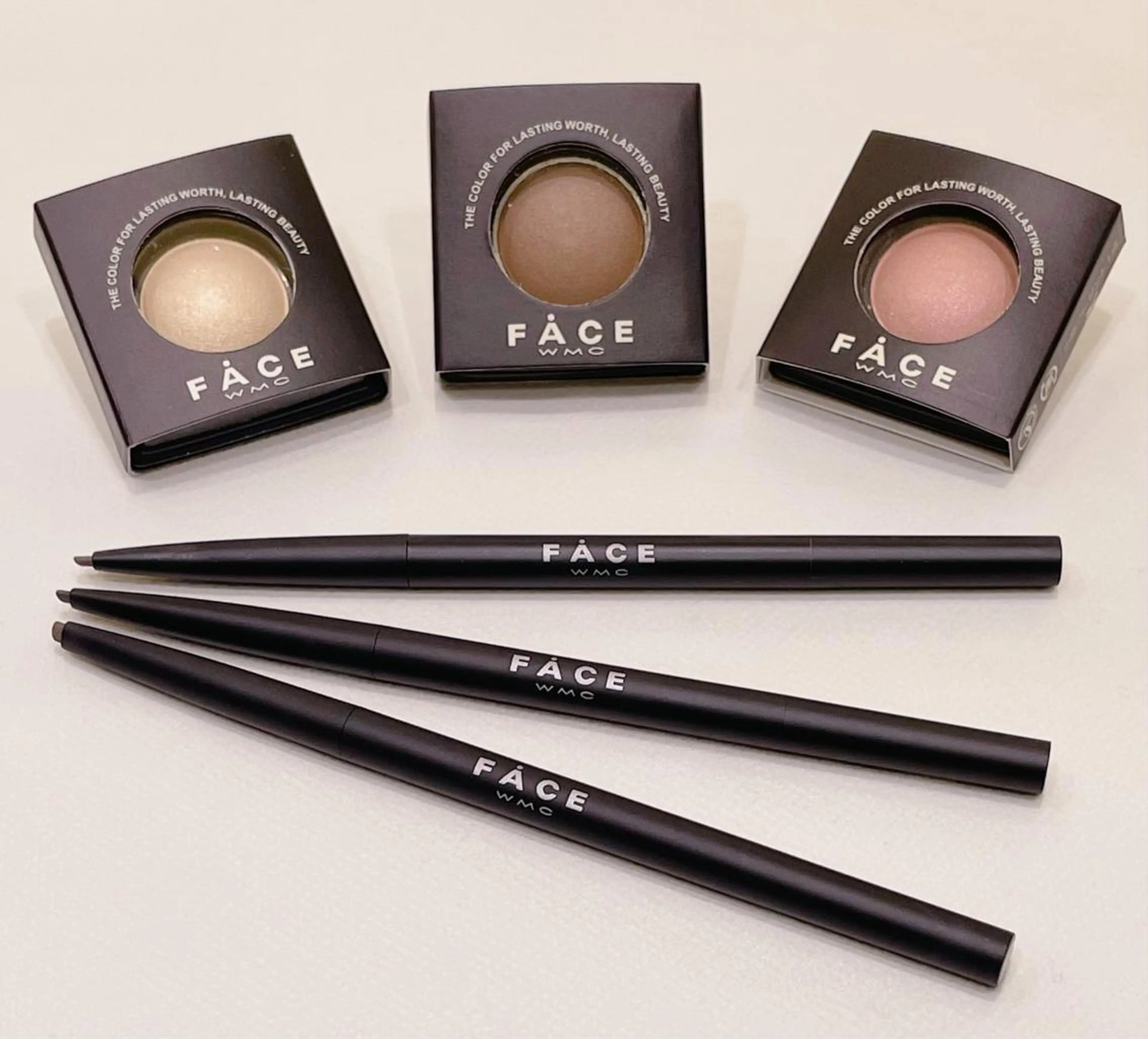 アイブロウ ヤスダ ユウコのエステ・リラクイメージ