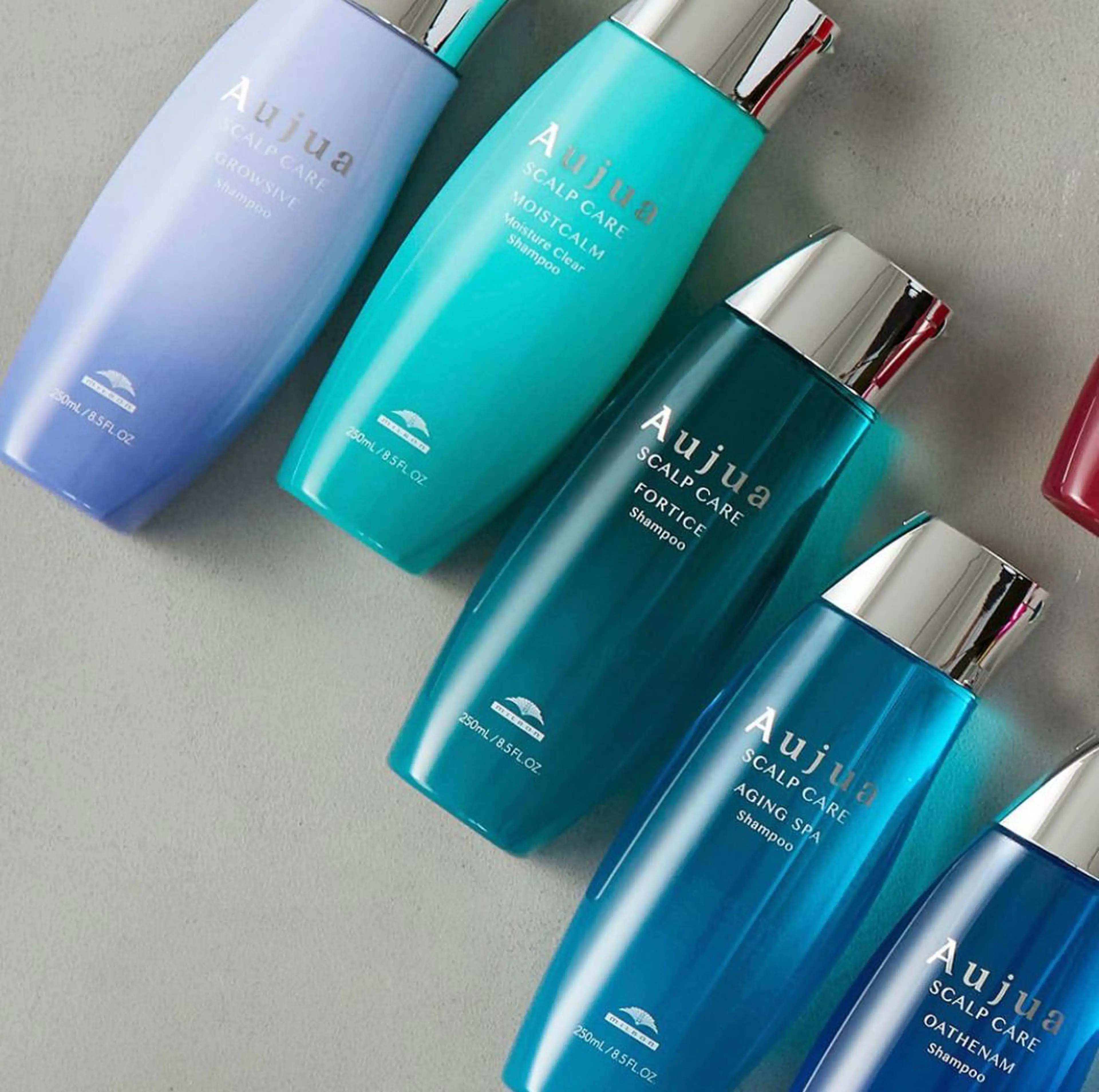 Gain KAKKY 名古屋/池下駅3分のヘアスタイル