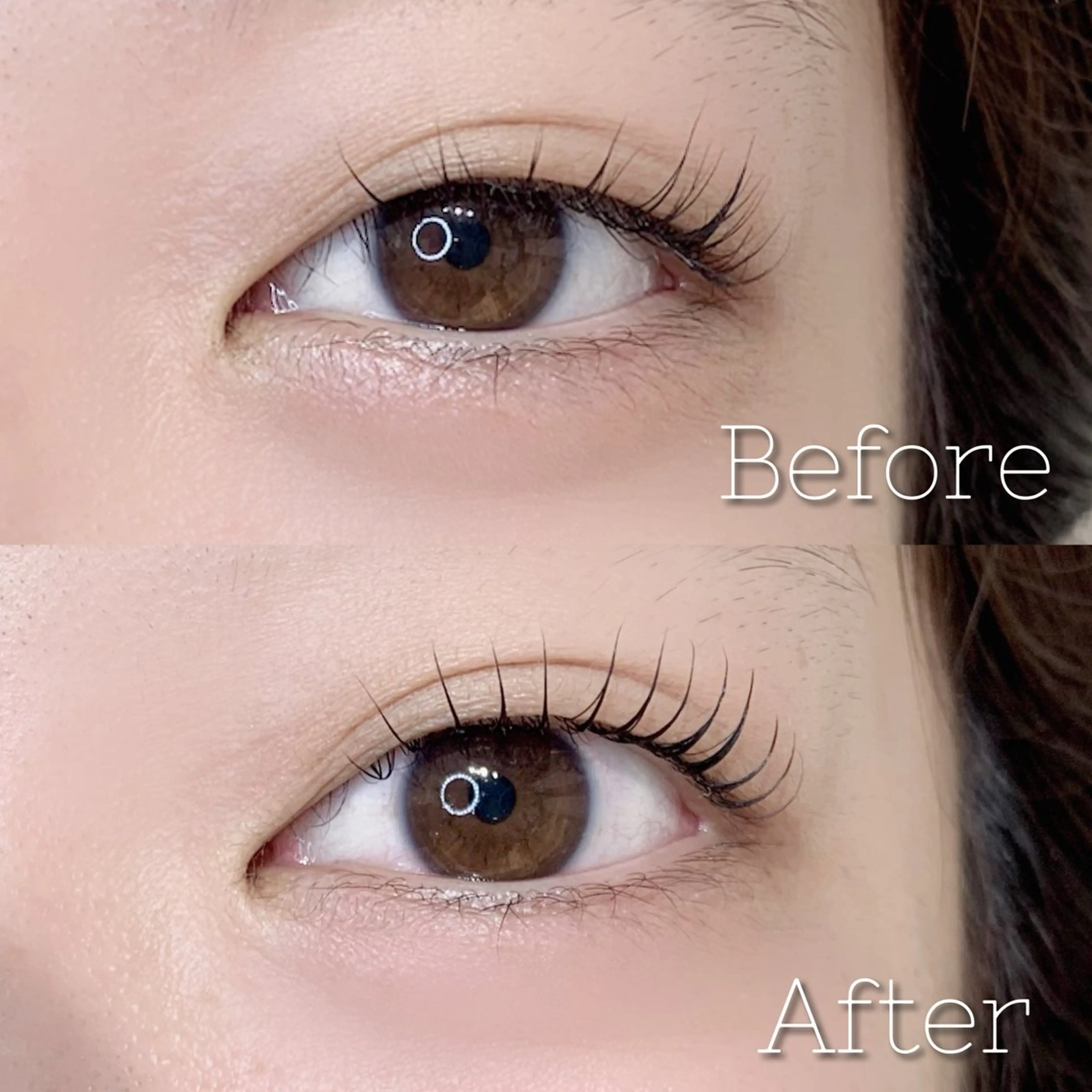 マツエク・マツパ ｍａｌｃ．所属・大阪/天王寺/寺田町 /河堀口のマツエク・マツパデザイン