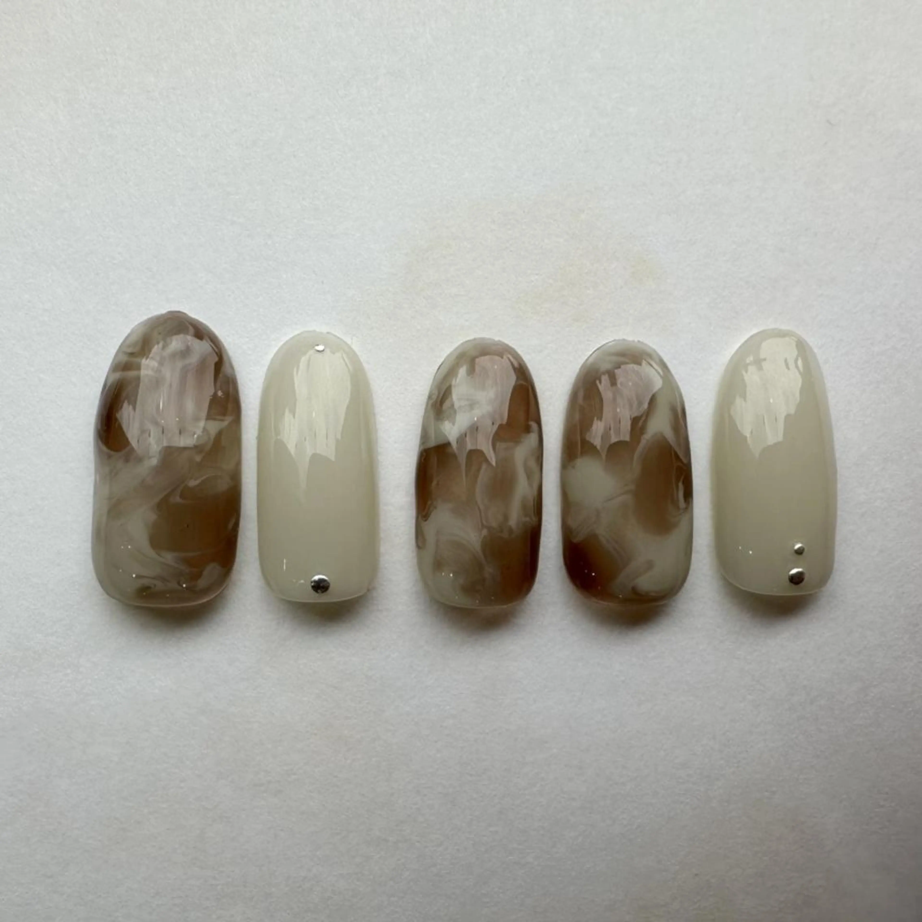 ネイル Azusa アズサのネイルデザイン