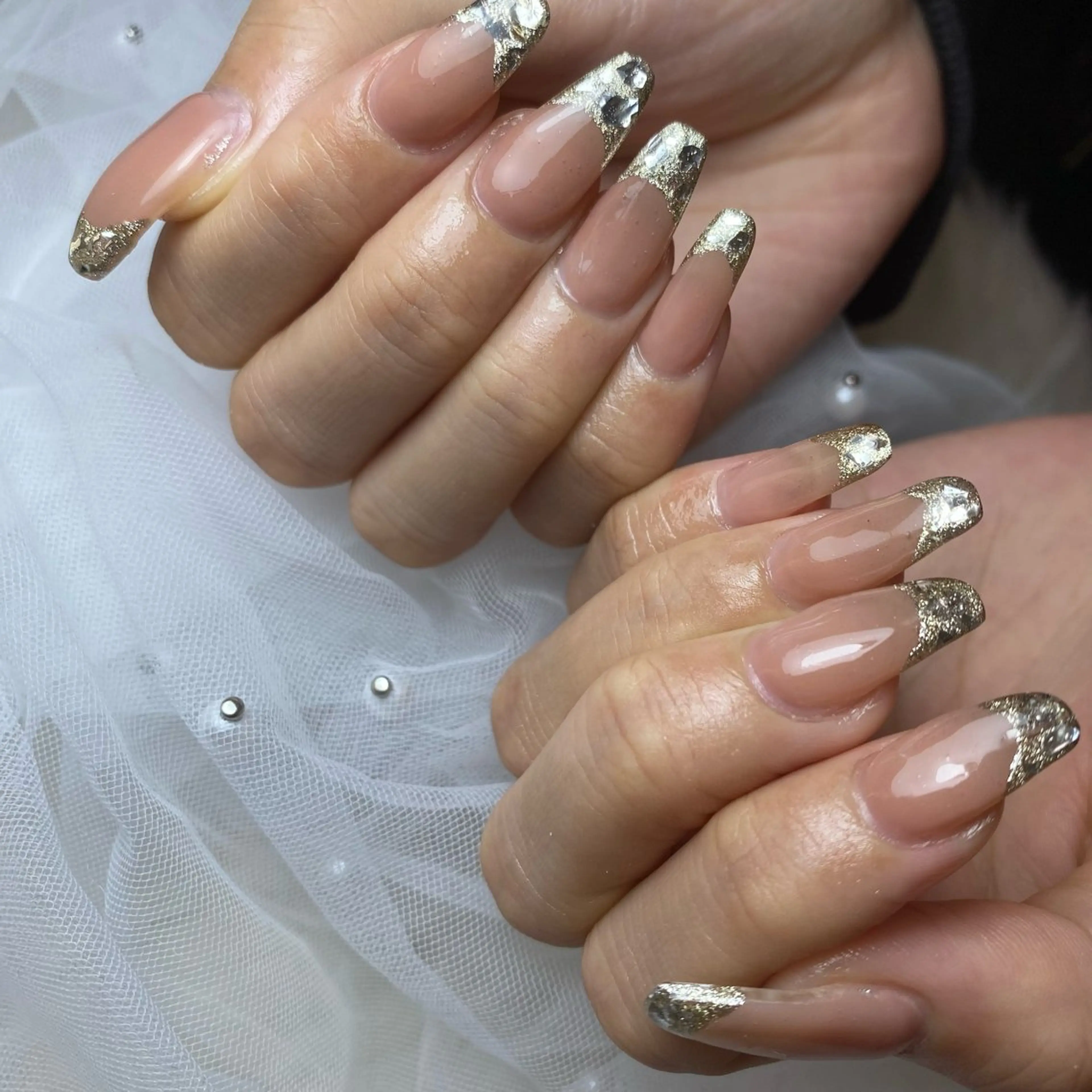 ネイル Beauty Space N&Nのネイルデザイン