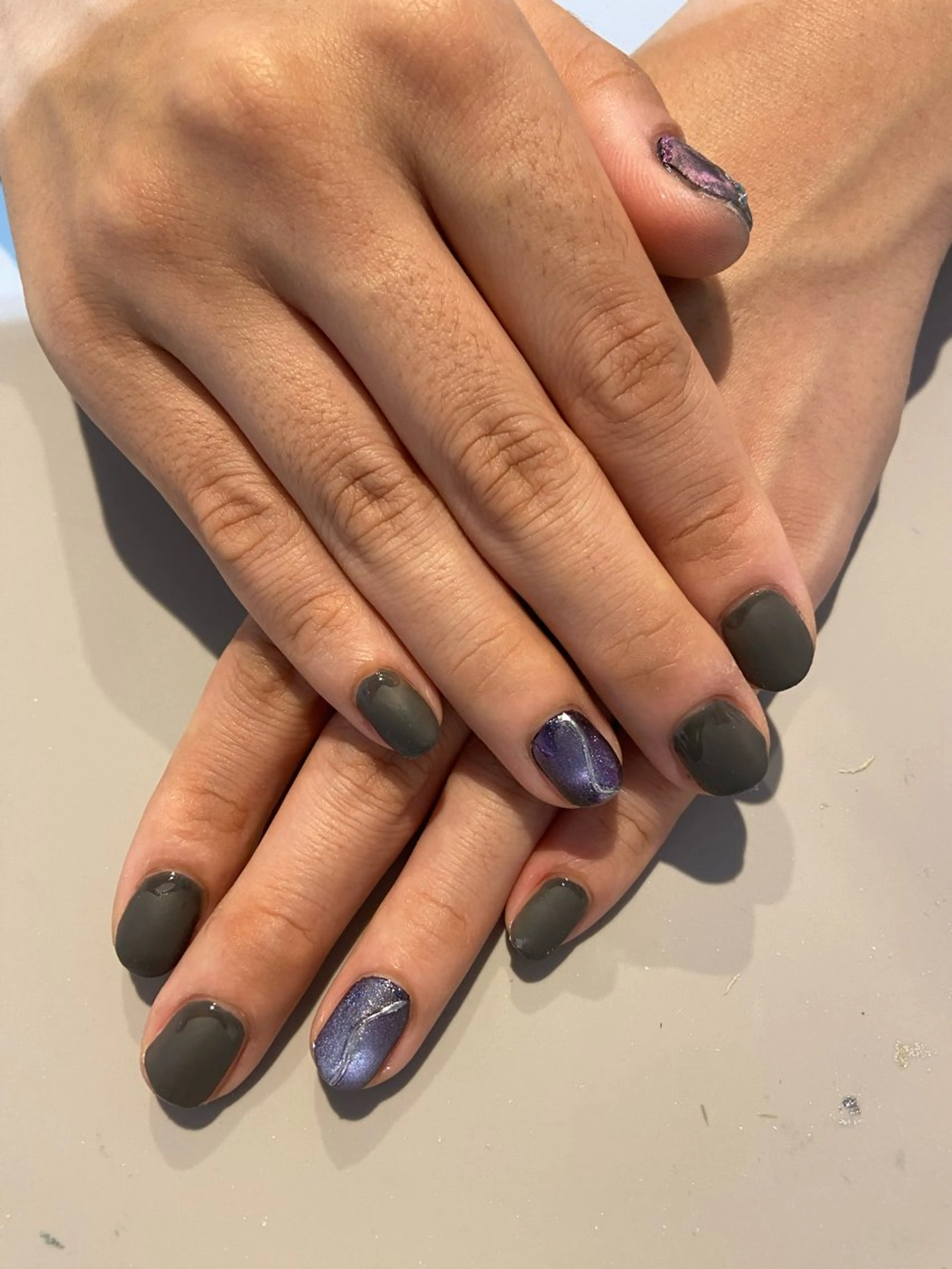 ネイル CURAR所属・CURAR茅ヶ崎店 漁淵のマツエク・マツパデザイン