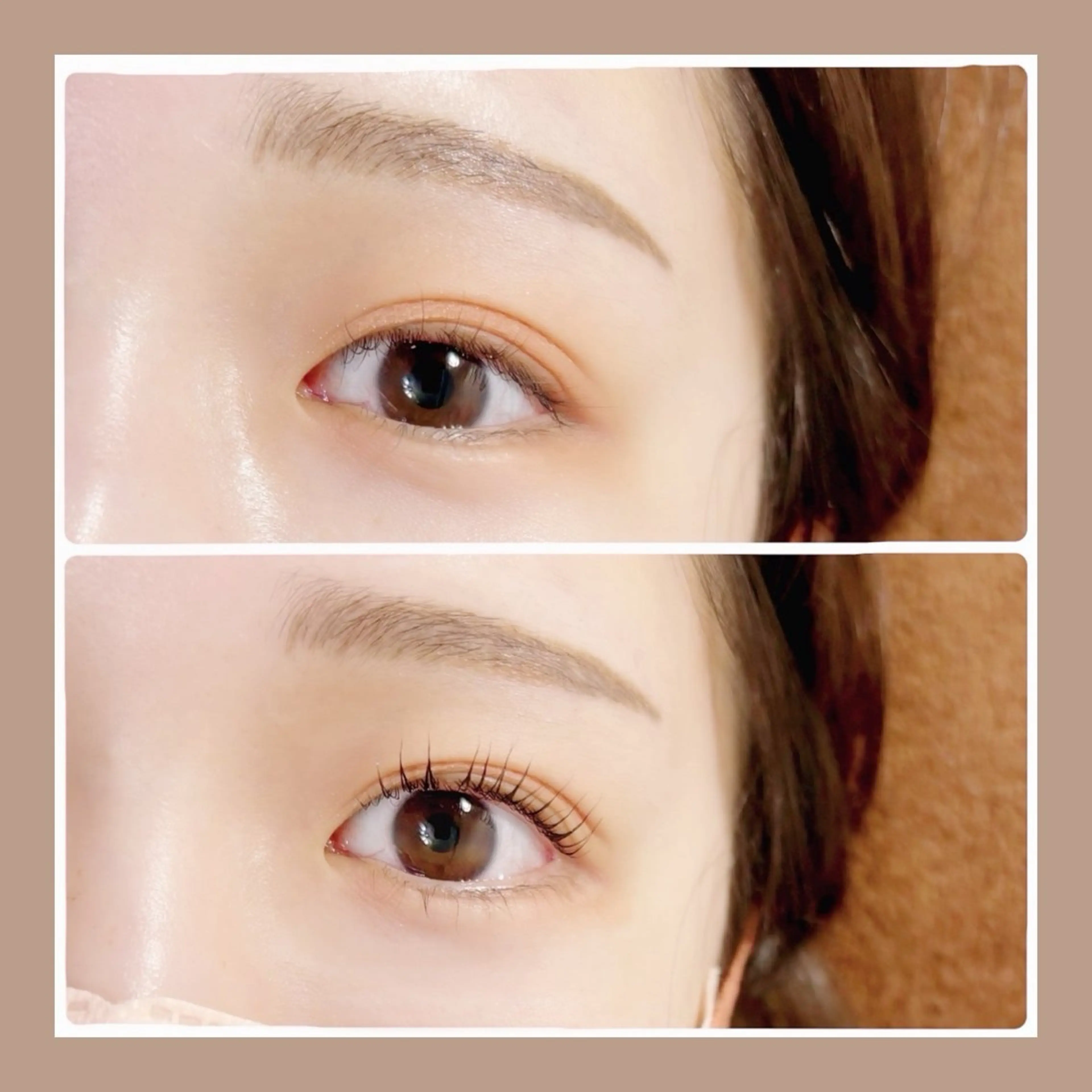 マツエク・マツパ 【fufula】 薬院店のマツエク・マツパデザイン