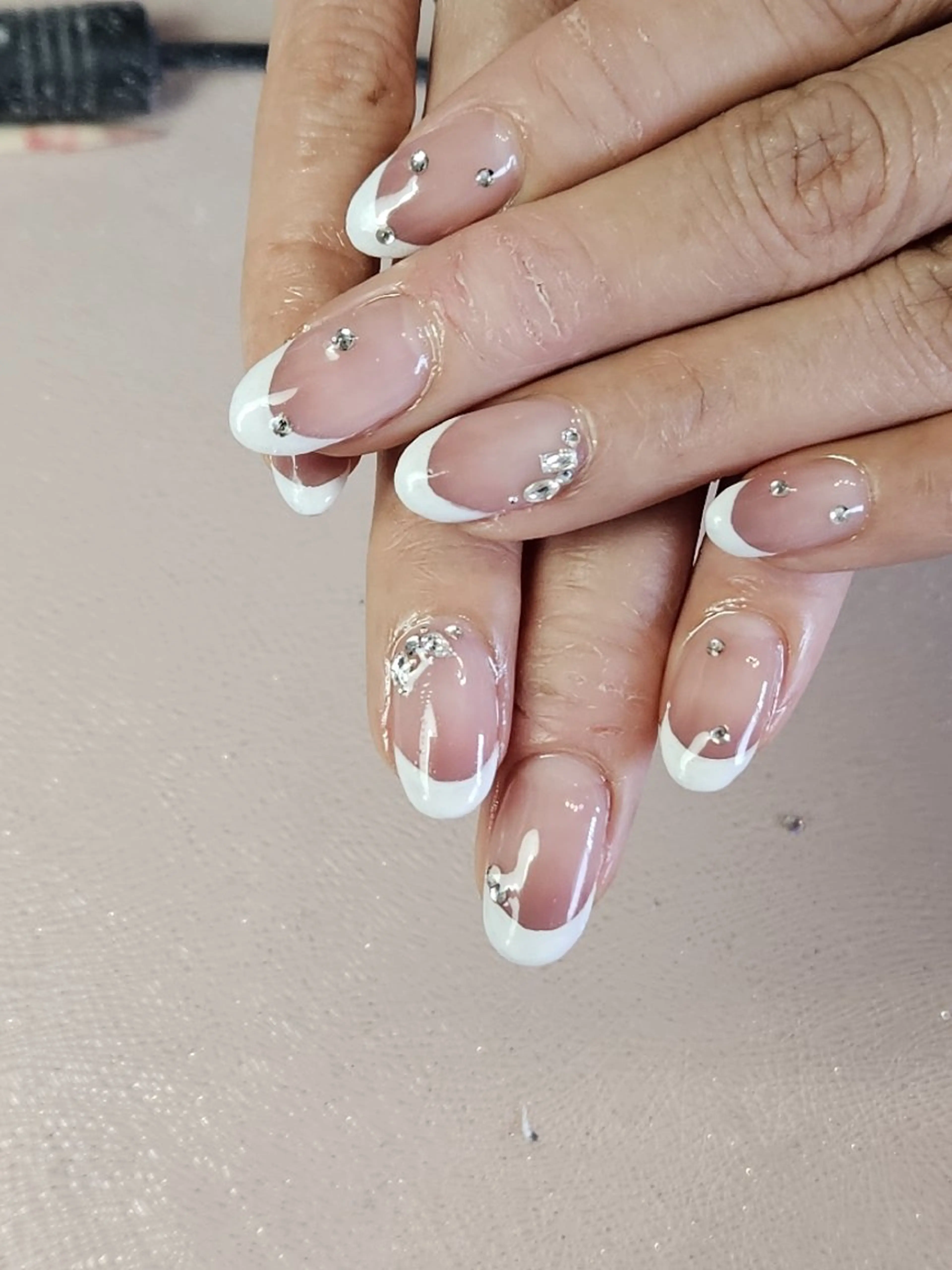 ネイル Y. Reonaのネイルデザイン