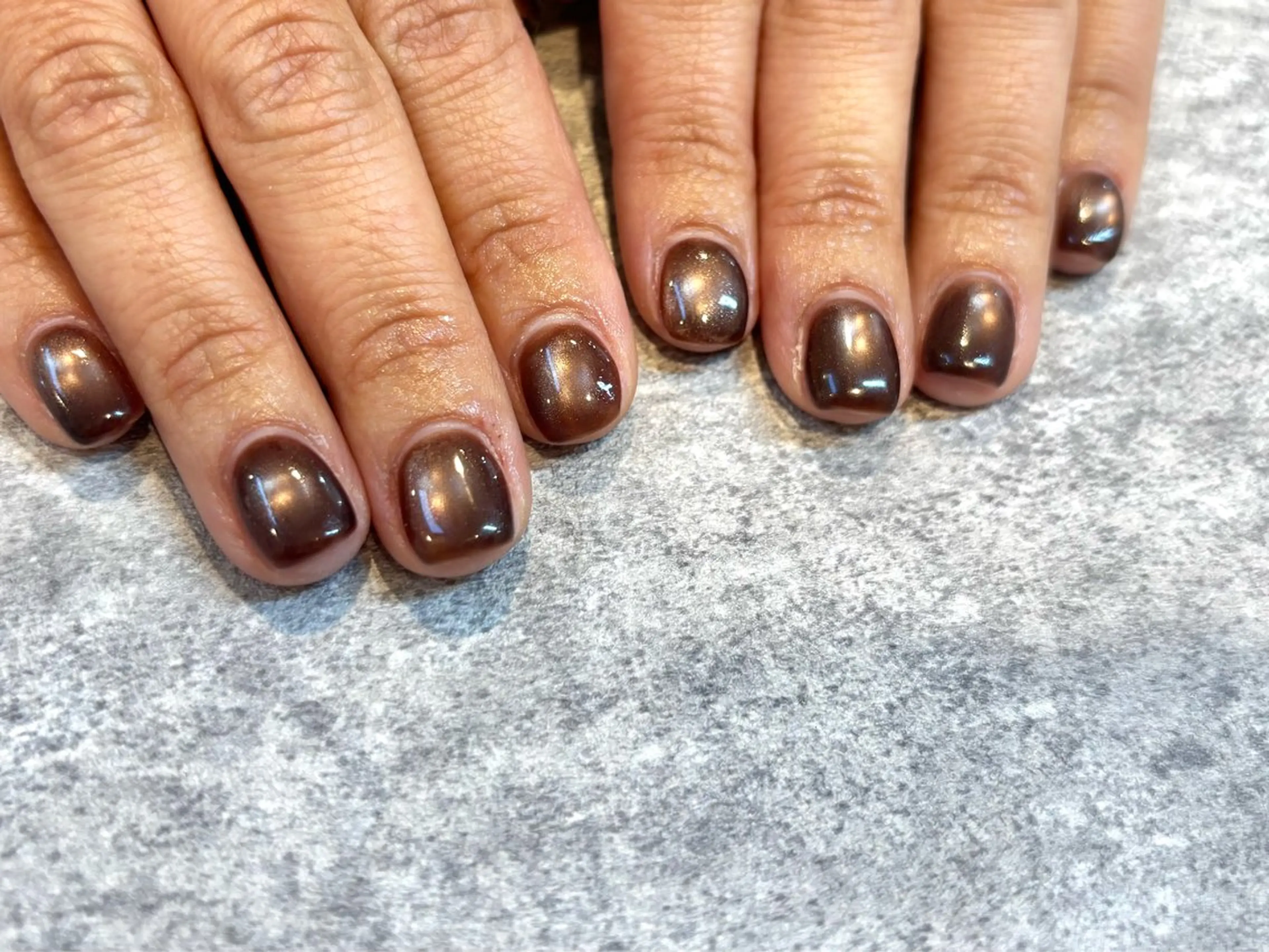 ネイル AXSIA NAILのネイルデザイン