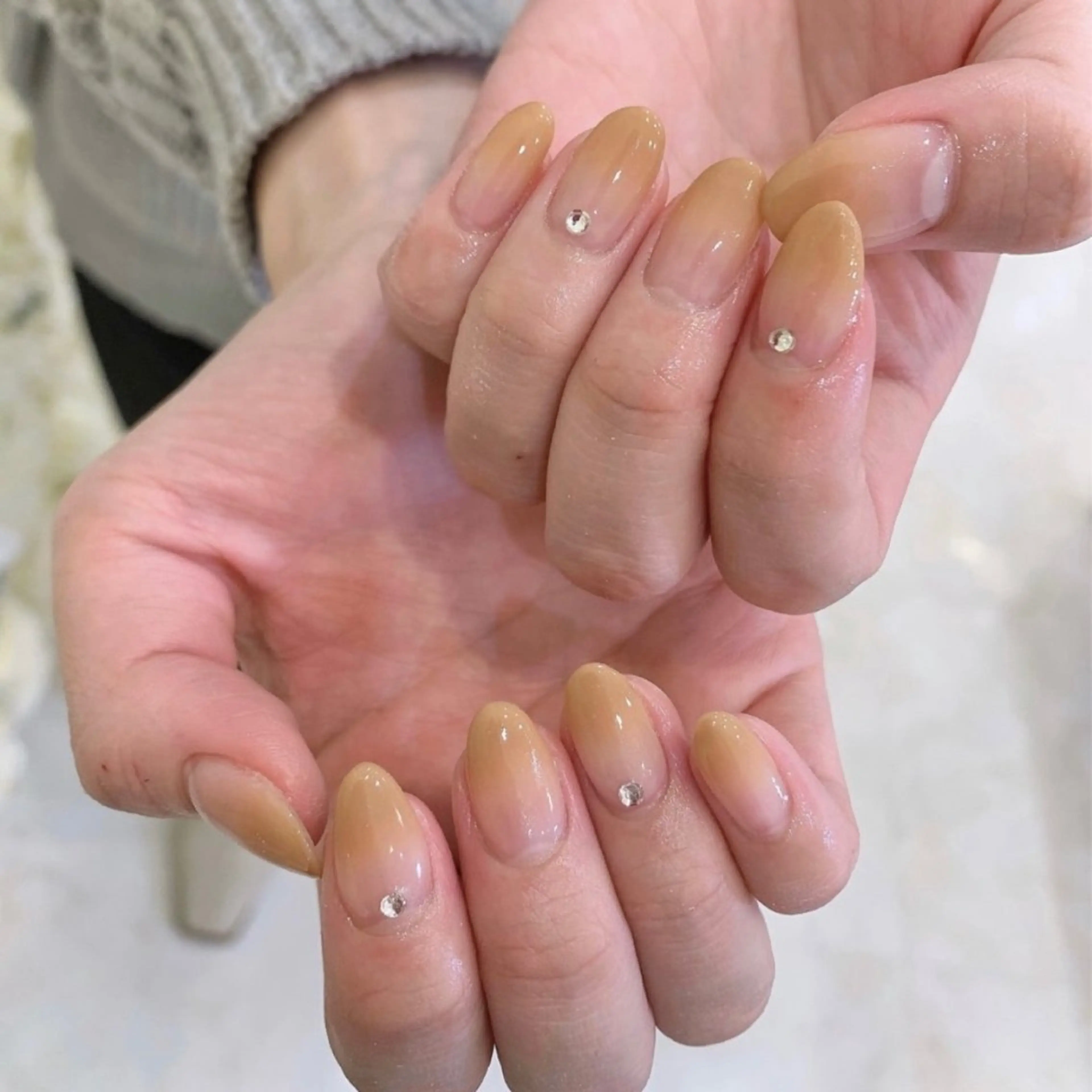 ネイル nail &eyelash Be"Leel 南平岸店【ベリール】所属・Be'Leel 南平岸 Suzukiのネイルデザイン