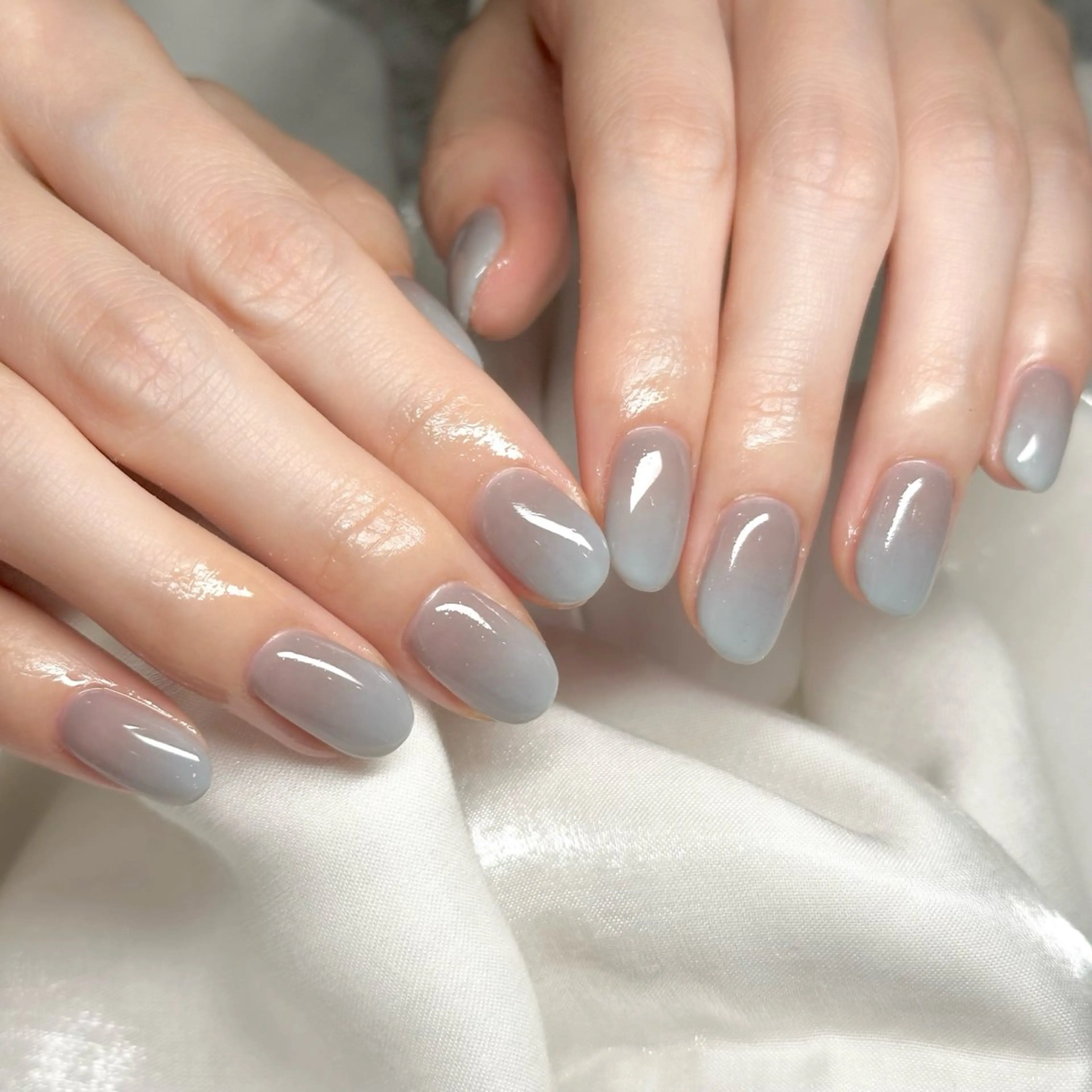 ネイル SHIORI Dig.nailのネイルデザイン