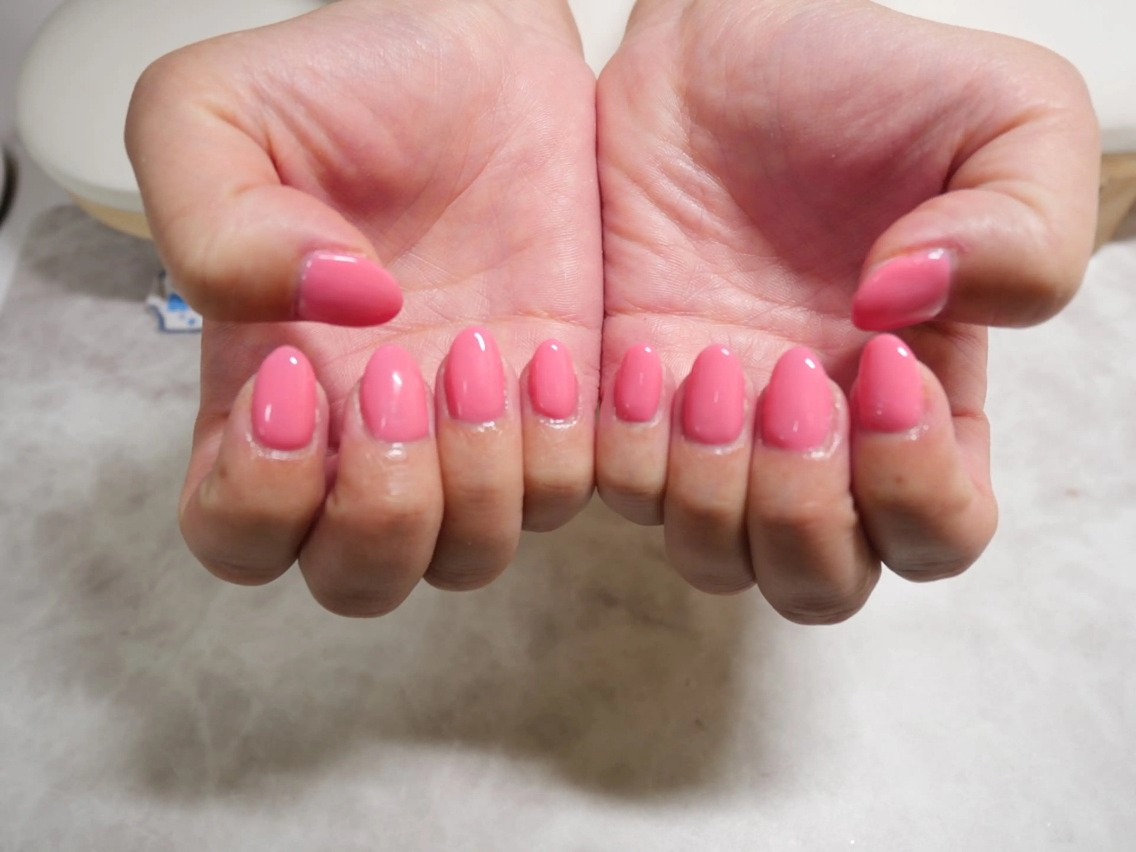 ネイル Nailsalon Graciasのネイルデザイン