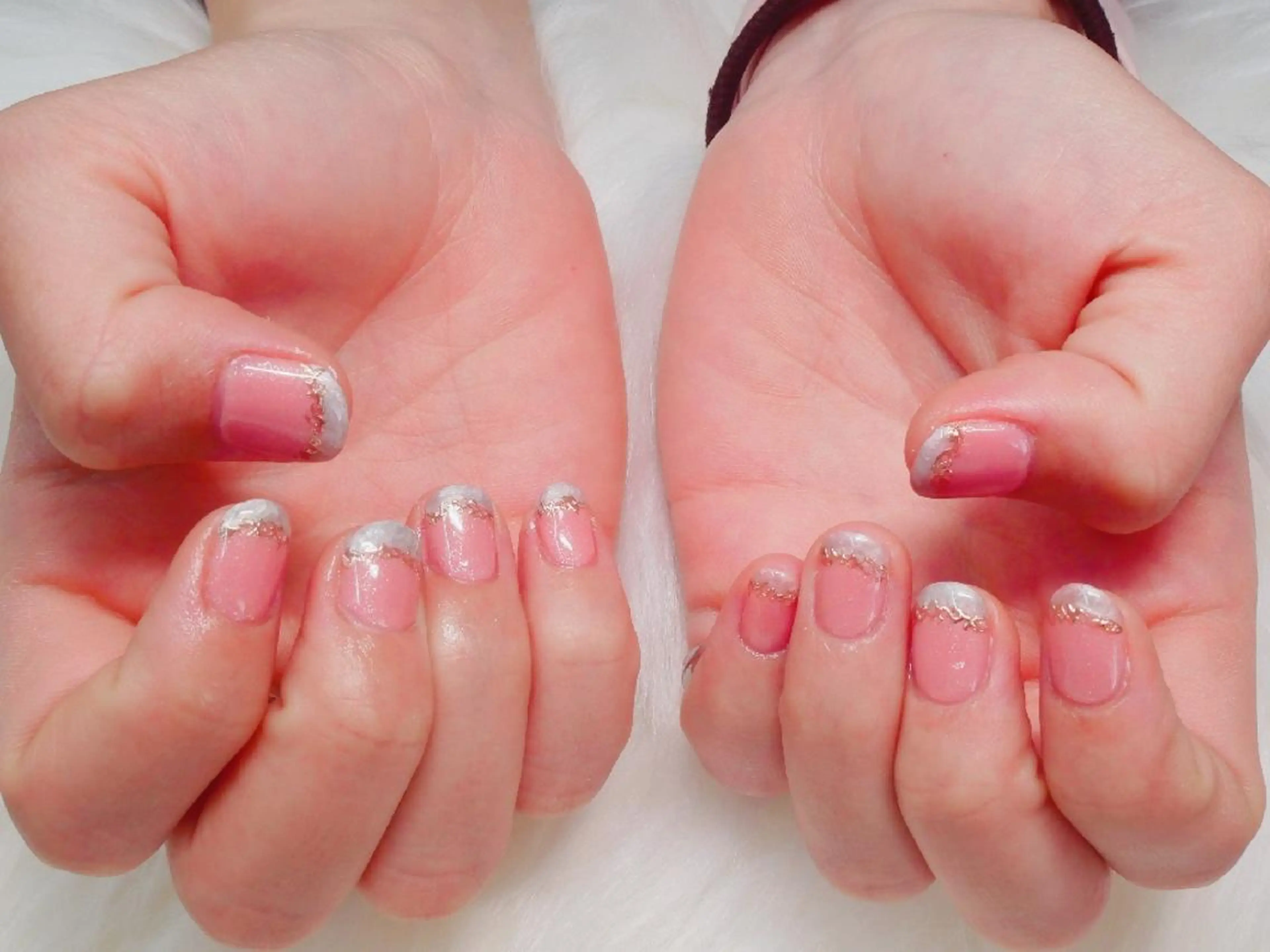 ネイル Nailsalon Graciasのネイルデザイン