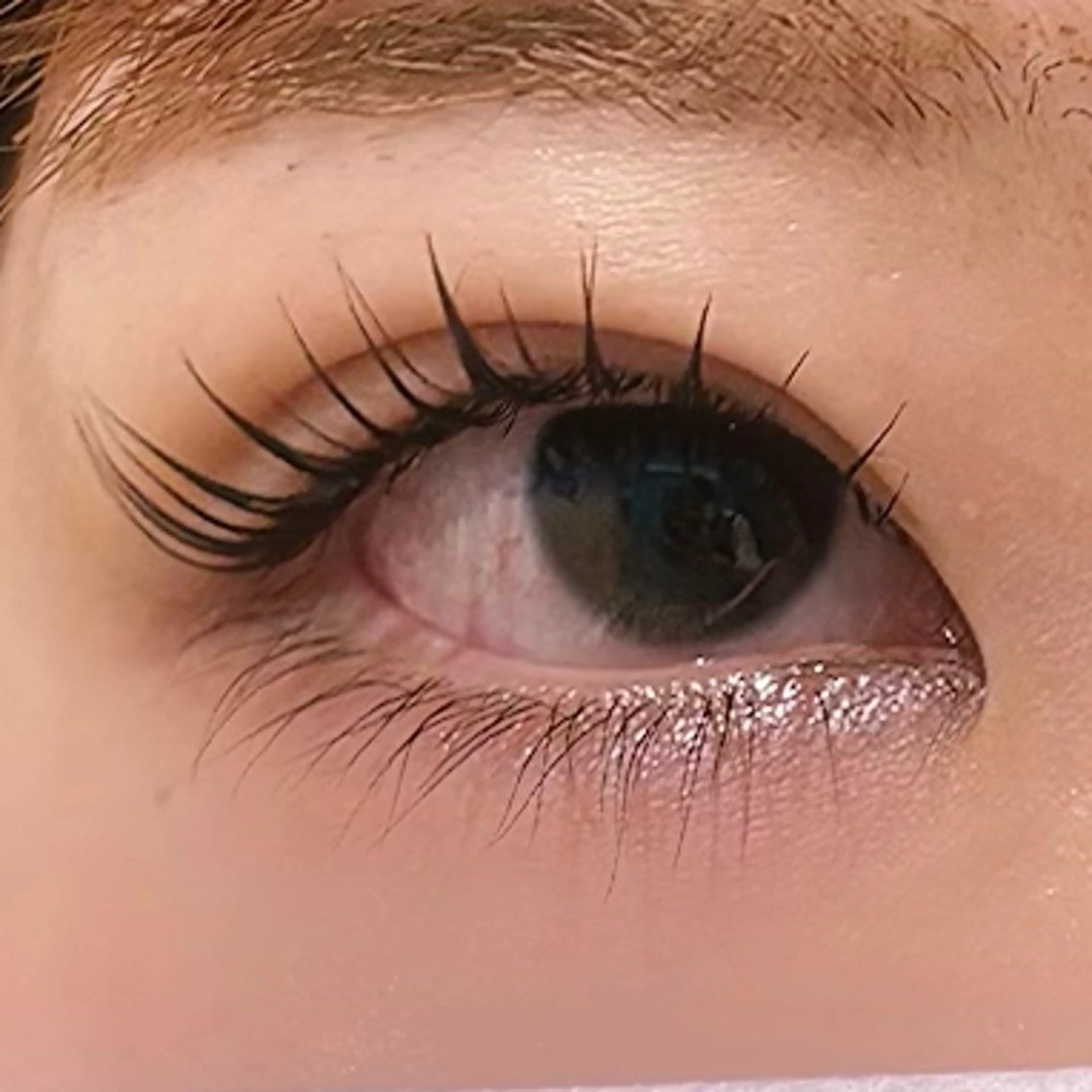 マツエク・マツパ パリジェンヌラッシュリフト ココラッシュ所属・ココラッシュ matsumotoのマツエク・マツパデザイン