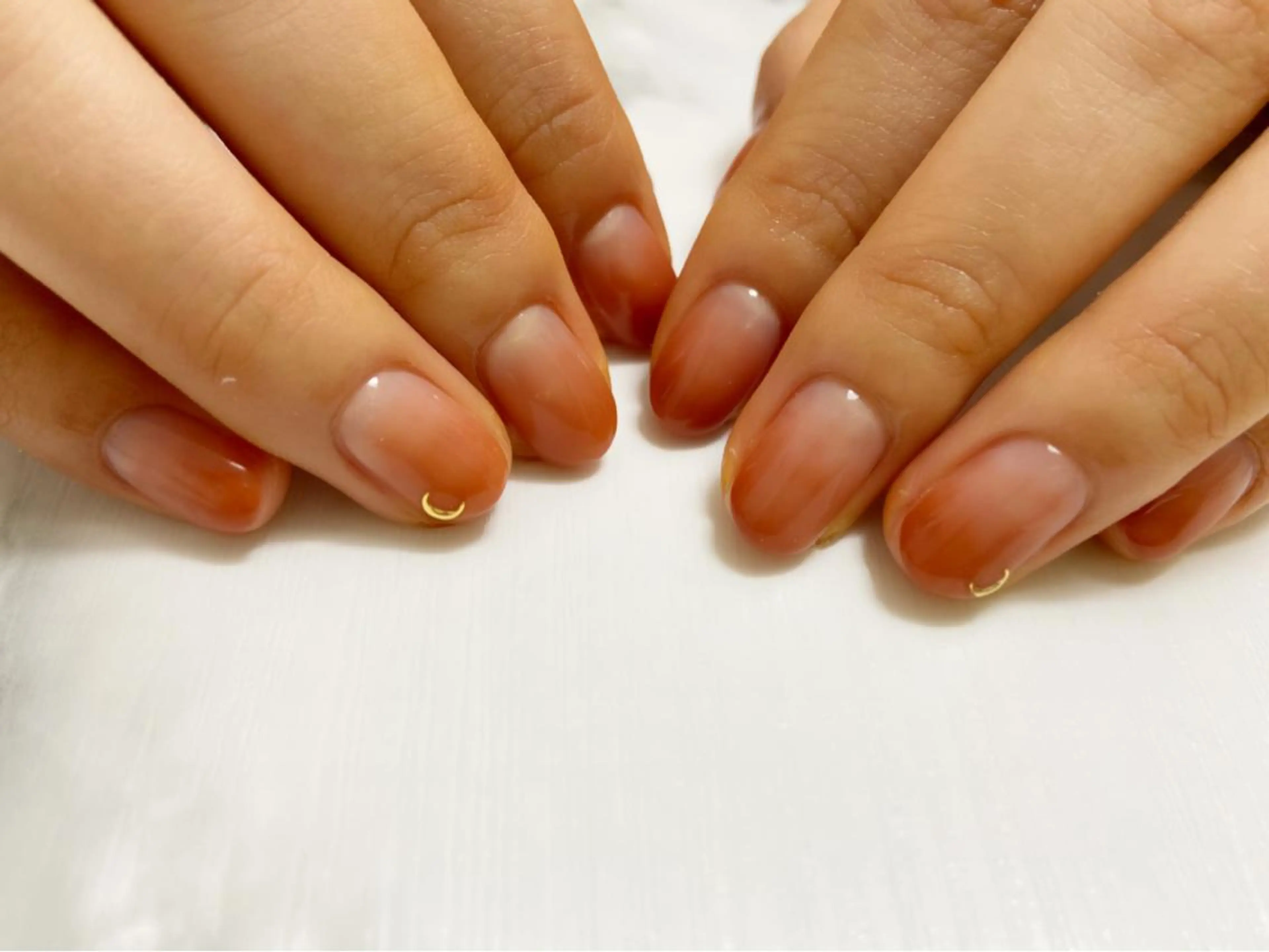 ネイル private salon  Rinの眉毛・アイブロウイメージ