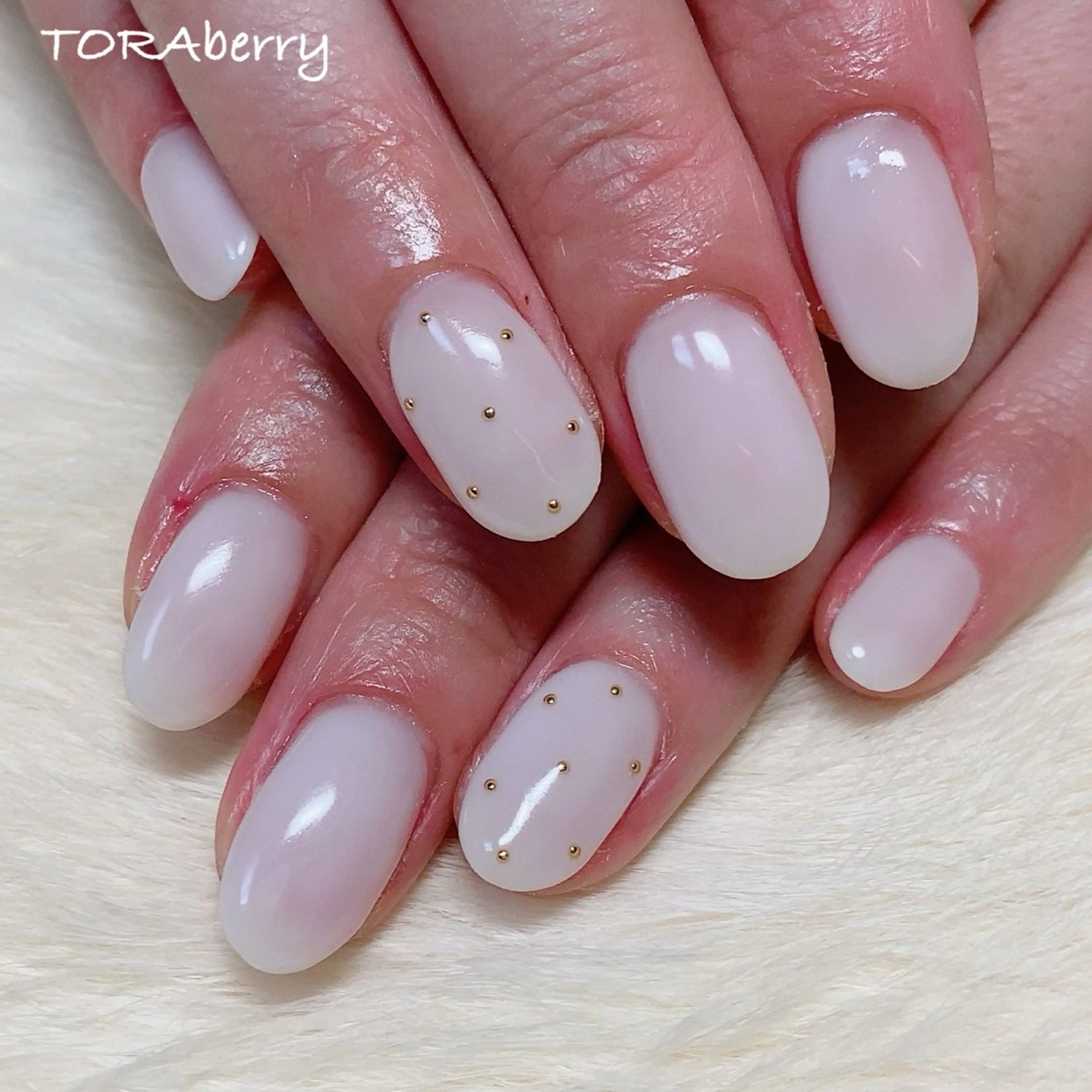 ネイル ネイリスト なつみのネイルデザイン