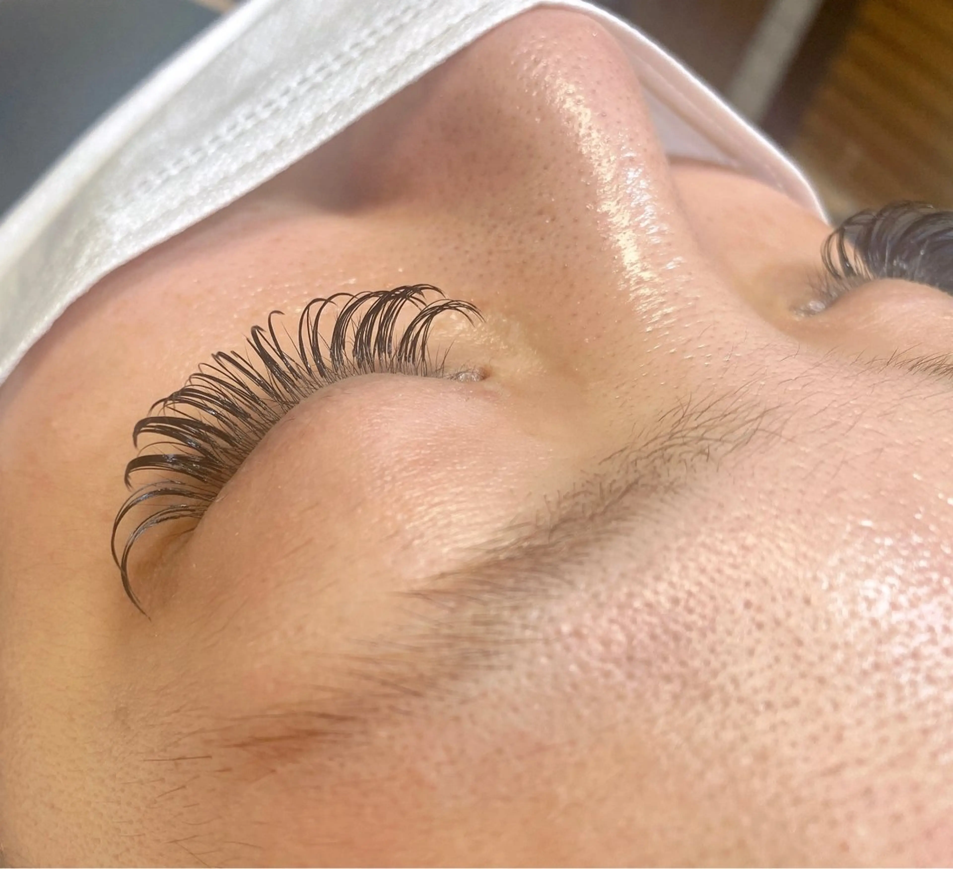 マツエク・マツパ マツエク 田中 雅美のマツエク・マツパデザイン