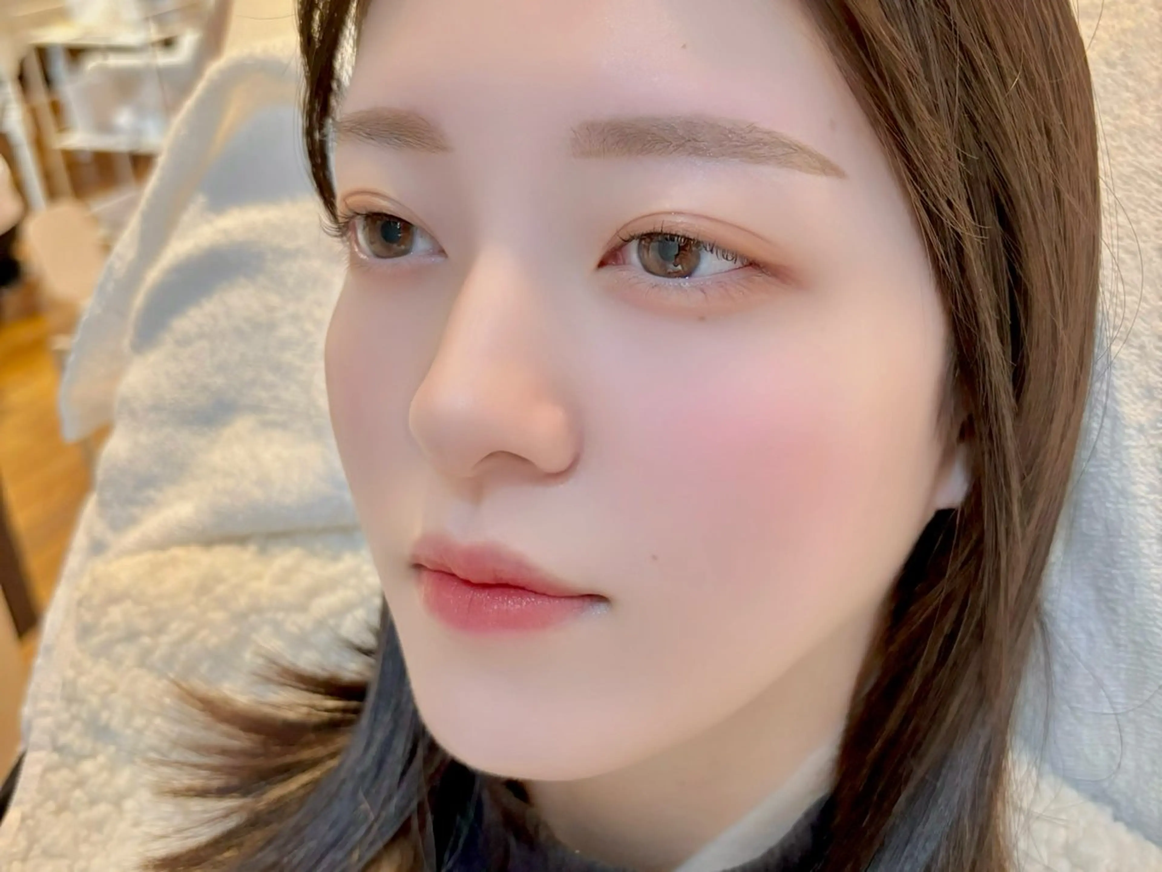 アイブロウ sayaka lazoのマツエク・マツパデザイン