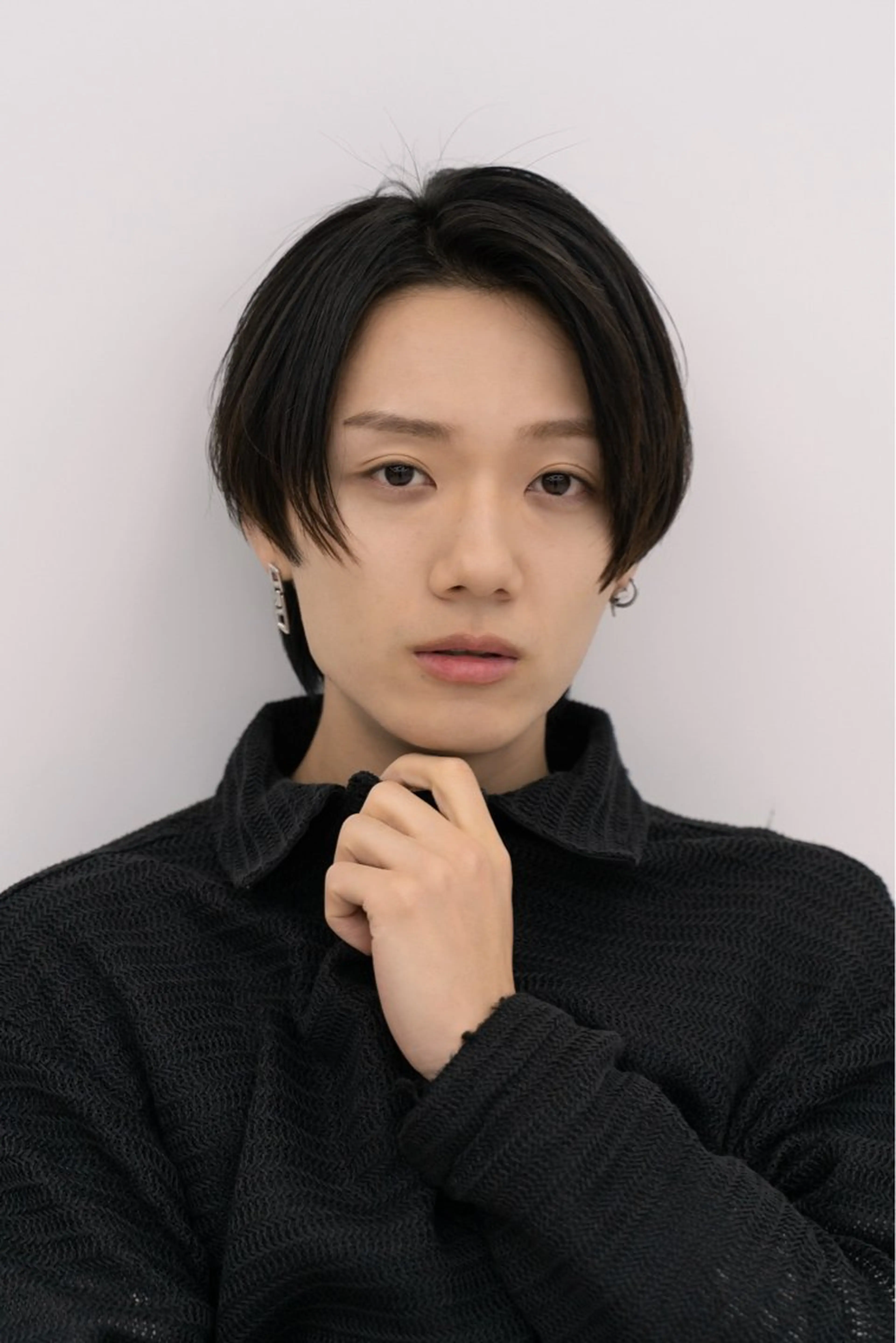 メンズ 船橋駅/メンズサロン COZY247のヘアスタイル