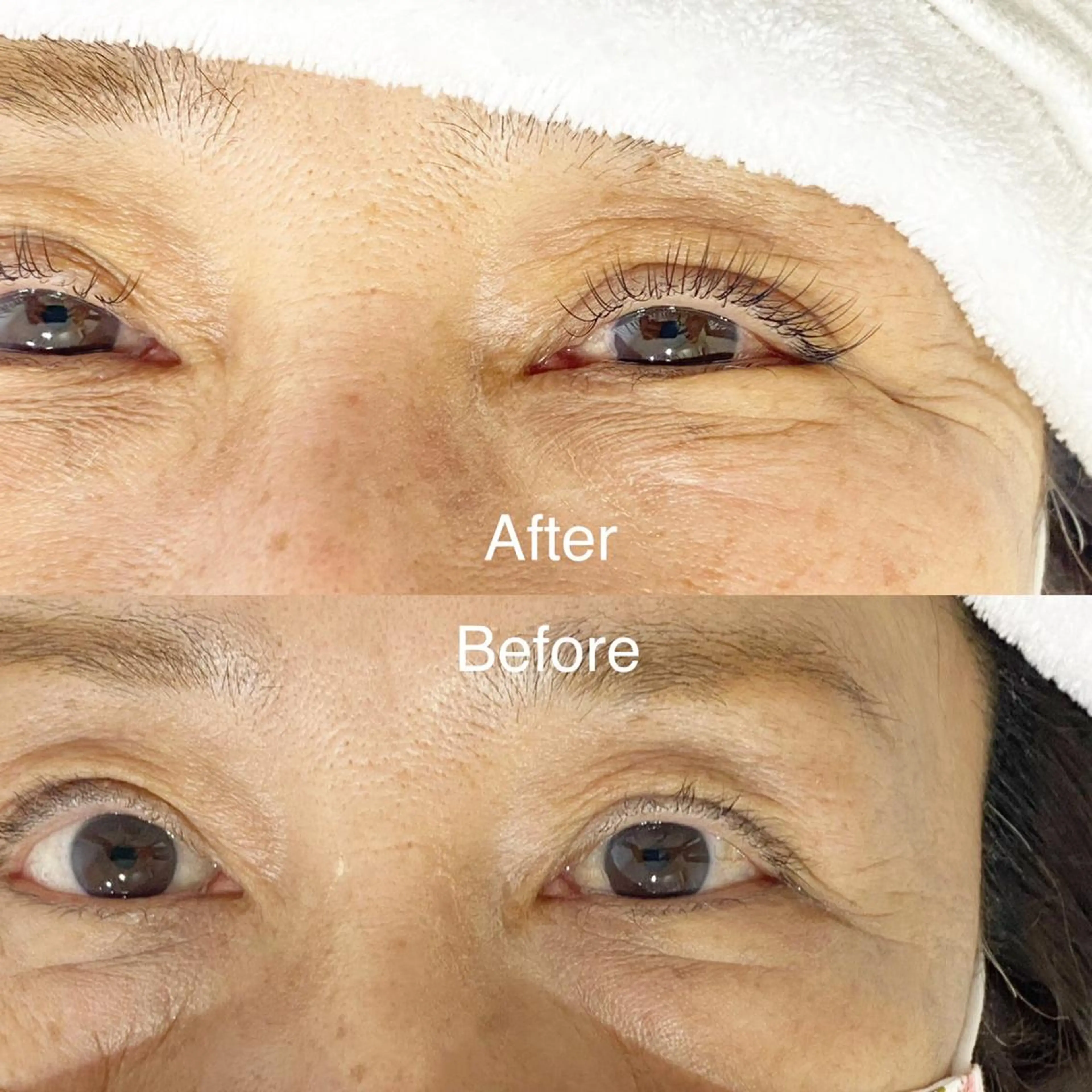 マツエク・マツパ Cstyle所属・C.style まつ毛屋のマツエク・マツパデザイン