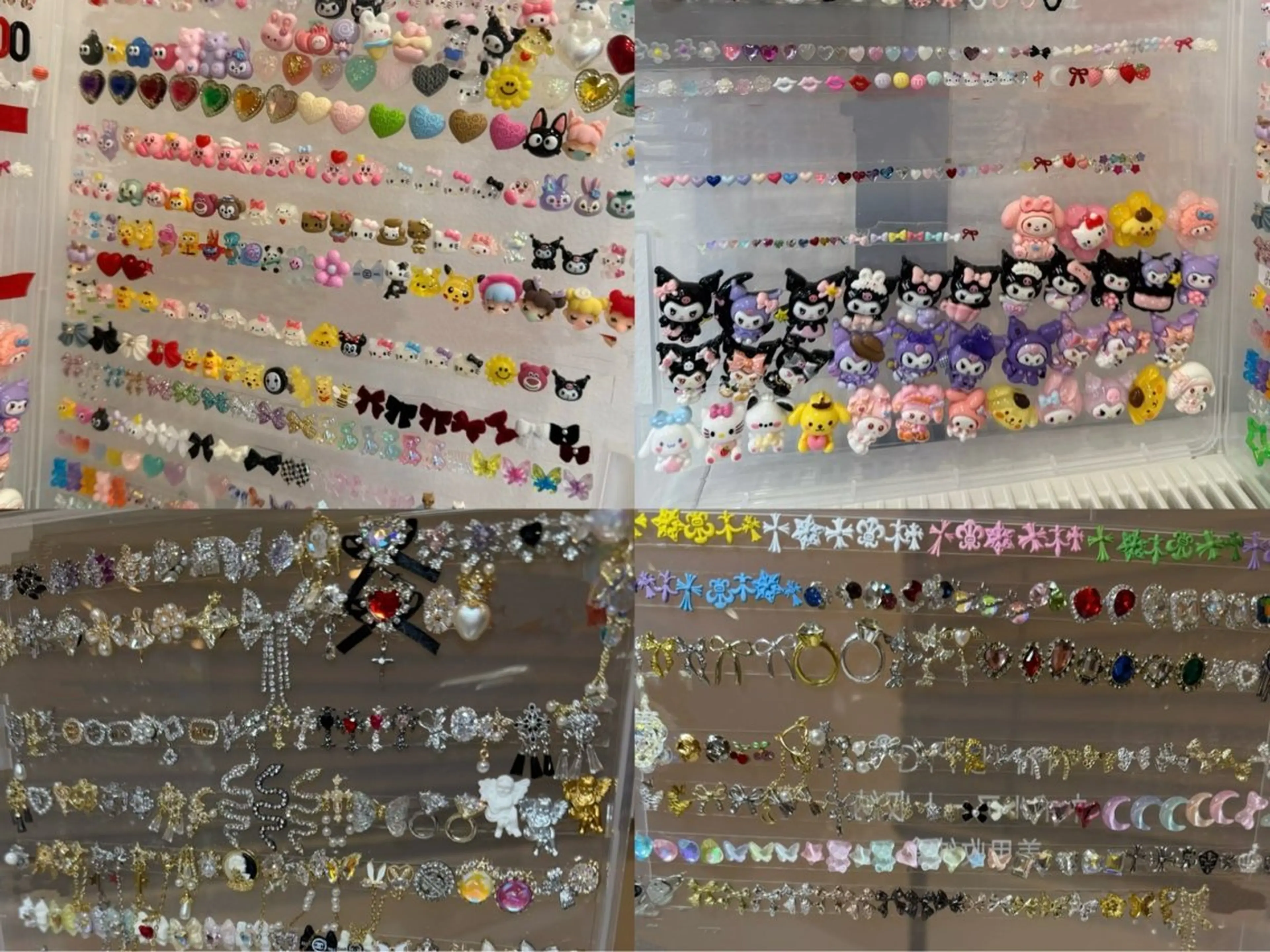 ネイル COCO nail salonのネイルデザイン