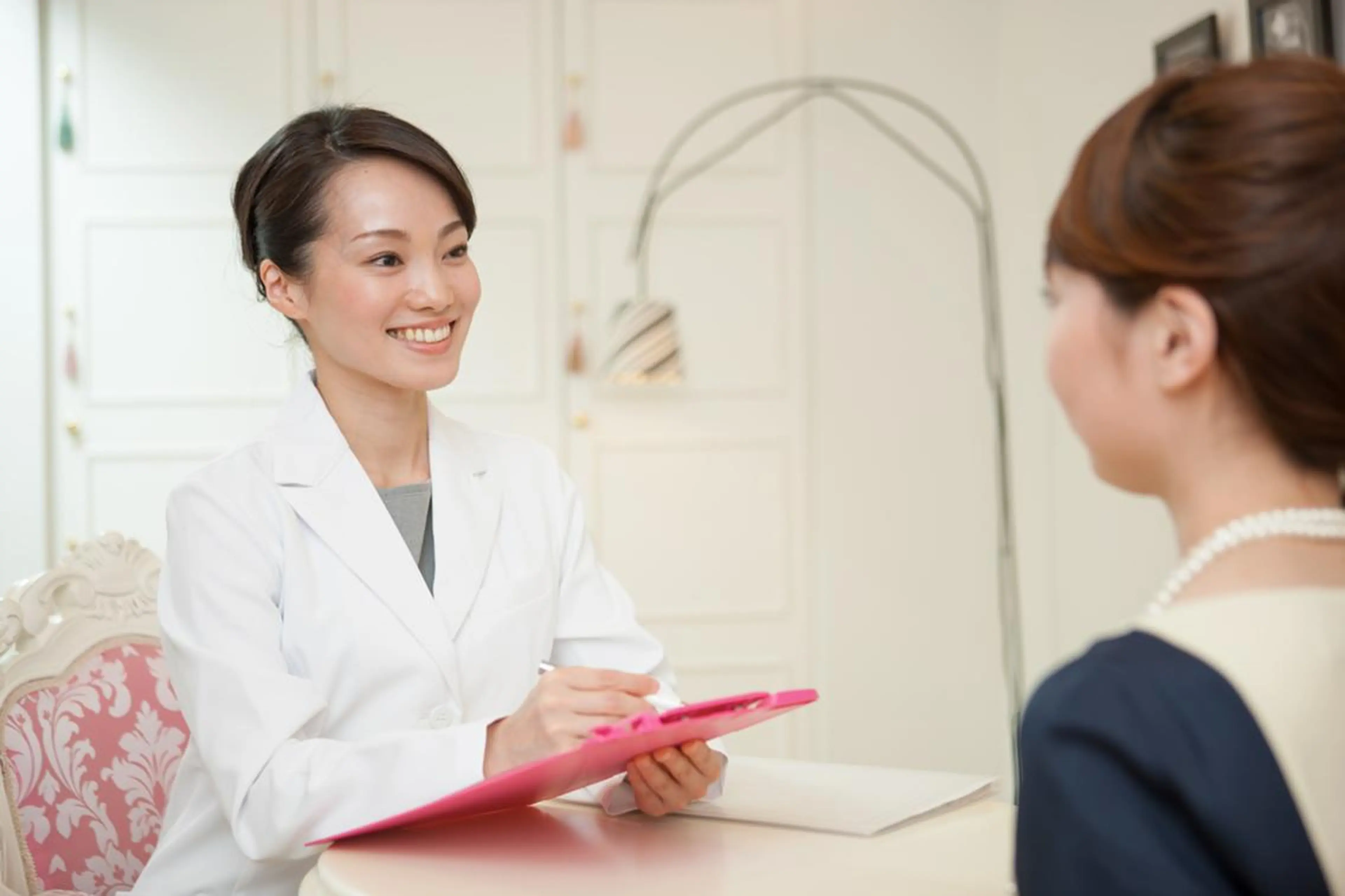 エステティック サロン　BELTAのエステ・リラクイメージ