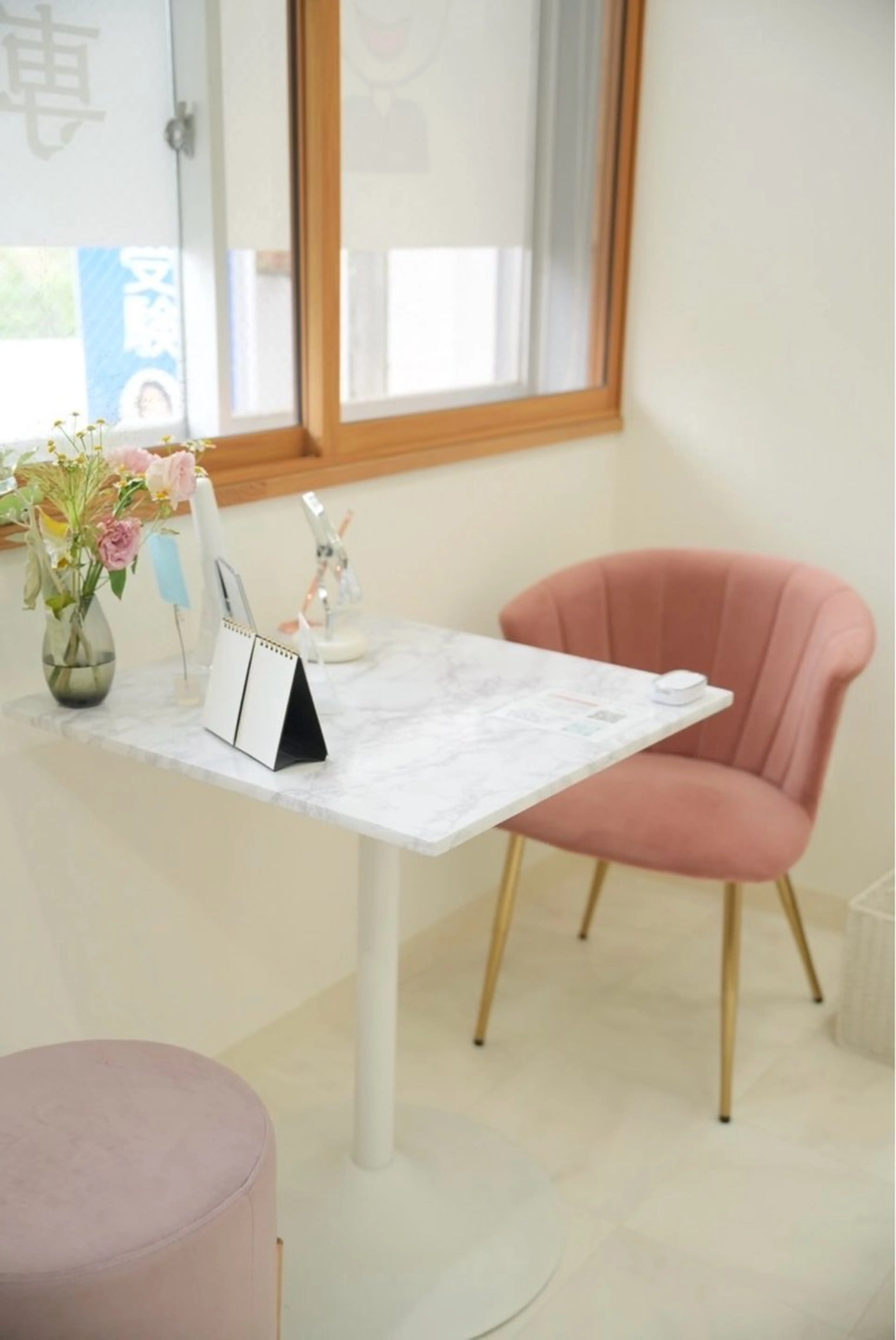 マツエク・マツパ f.【エフドット】 二俣川のマツエク・マツパデザイン