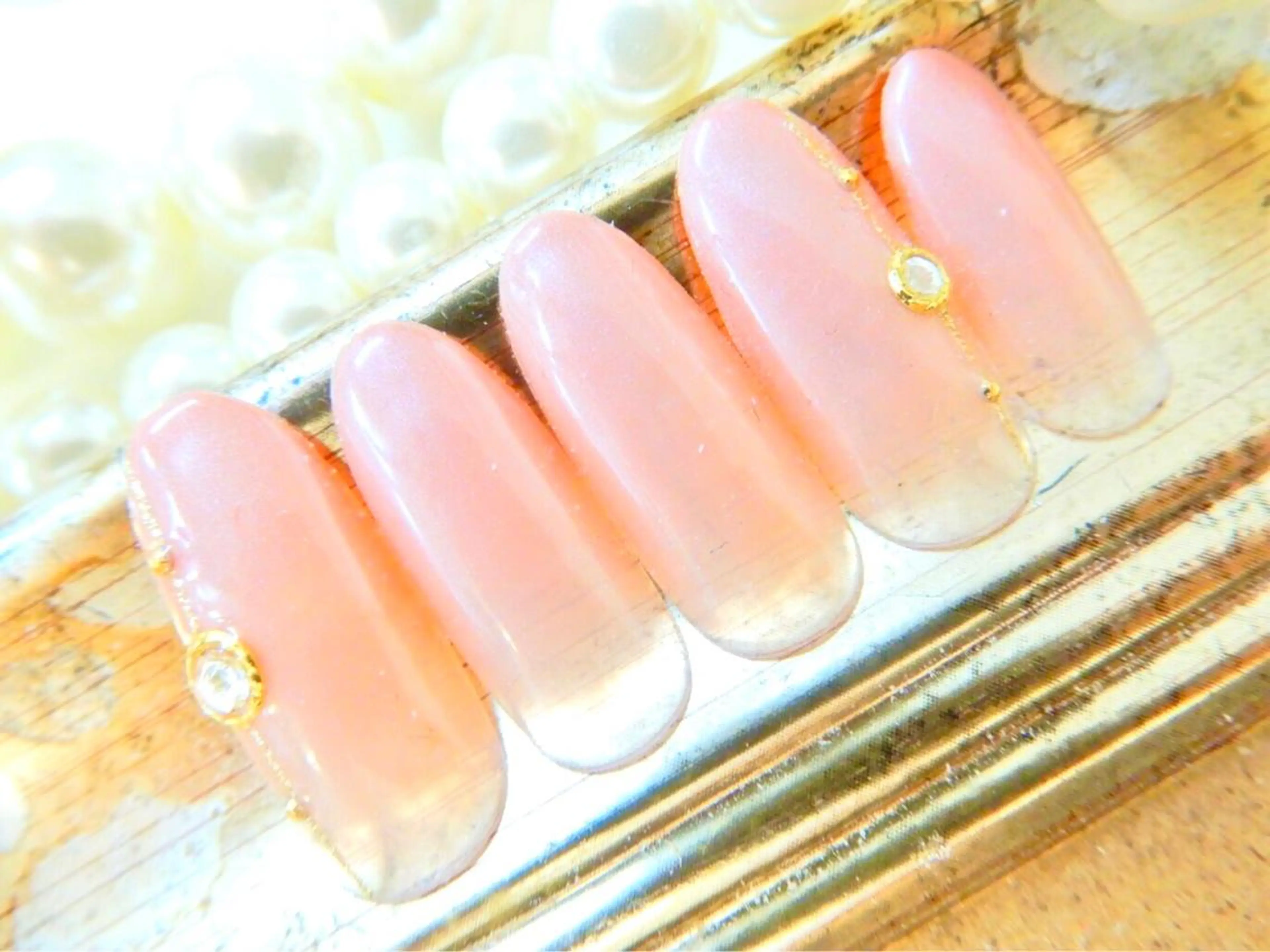 ネイル Dolce.Nail 柏店のネイルデザイン