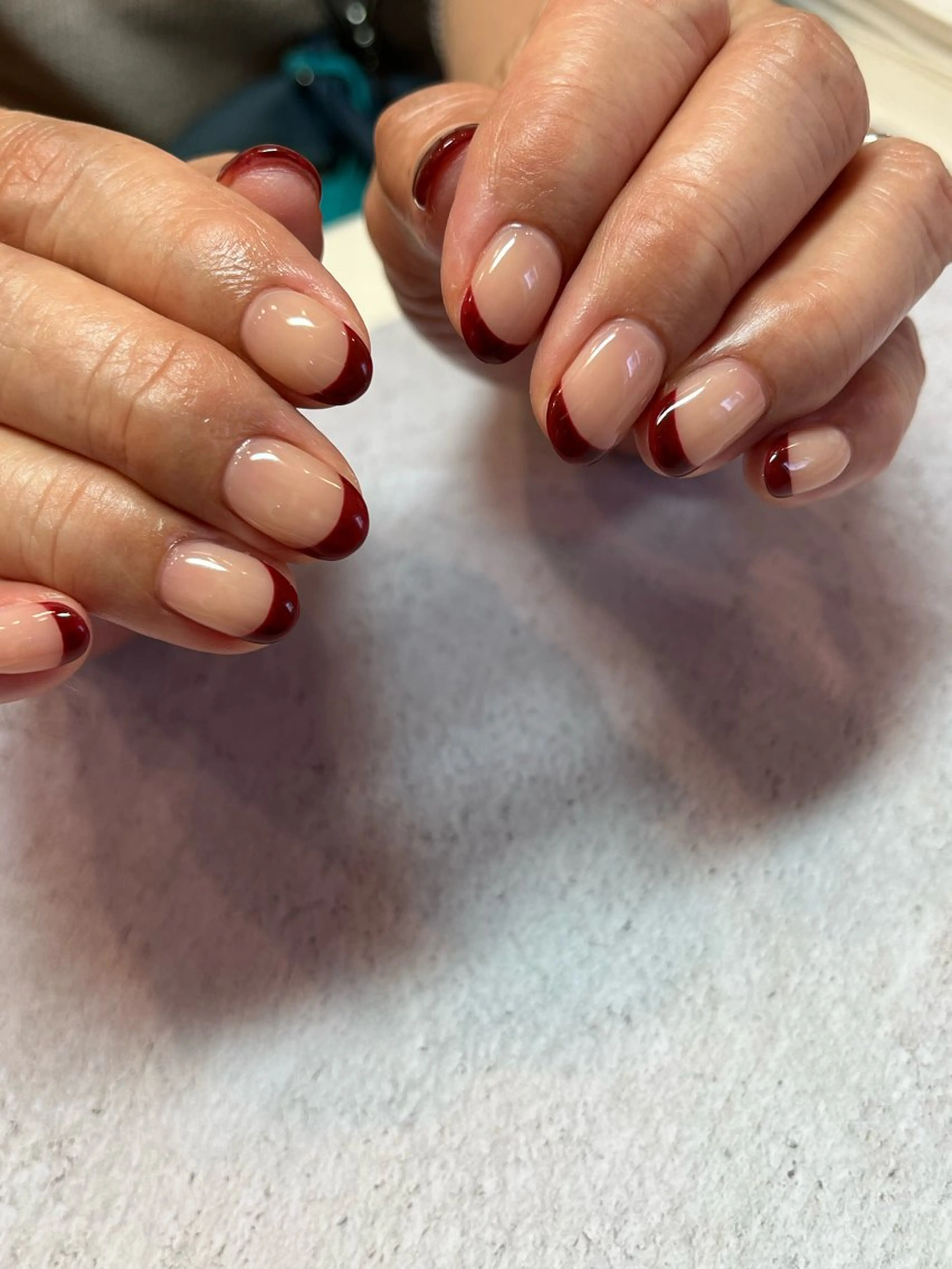 ネイル ハンドネイル LINON所属・【LINON】 airiのネイルデザイン