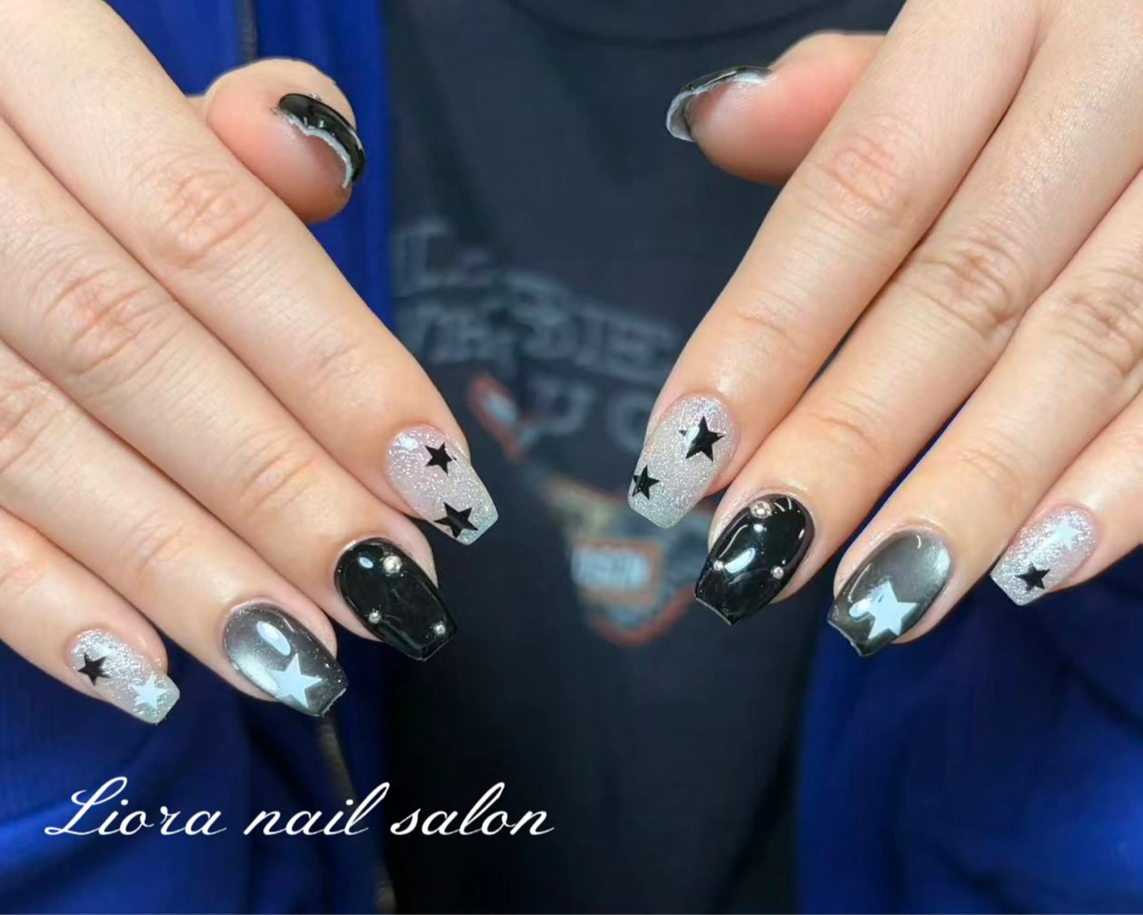 ネイル チークネイル フットネイル フレンチネイル ジェルネイル ガーリー ハンドネイル Liora nail スカルプ専門店のネイルデザイン