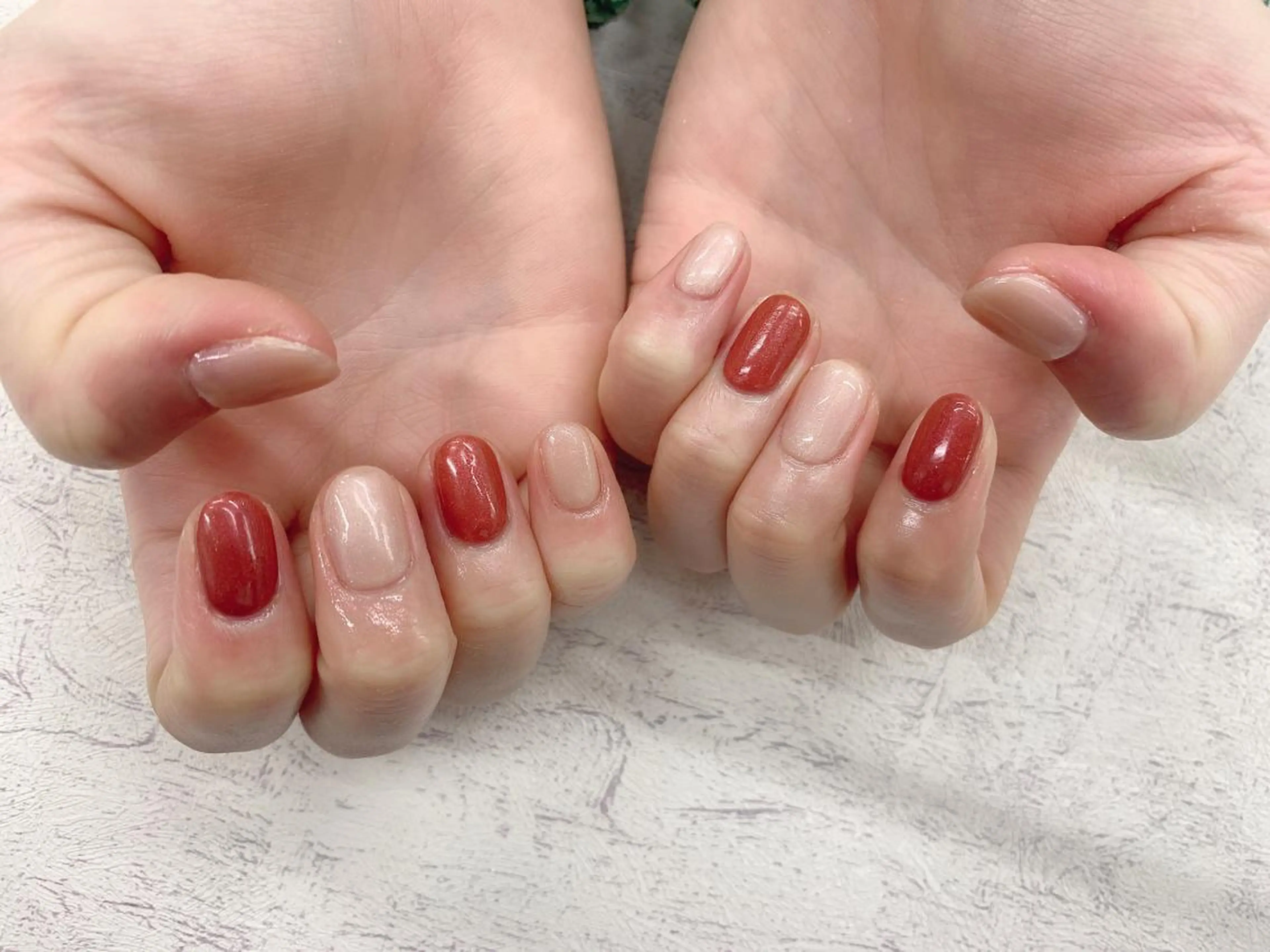 ネイル Romine アイラッシュ&ネイルのマツエク・マツパデザイン