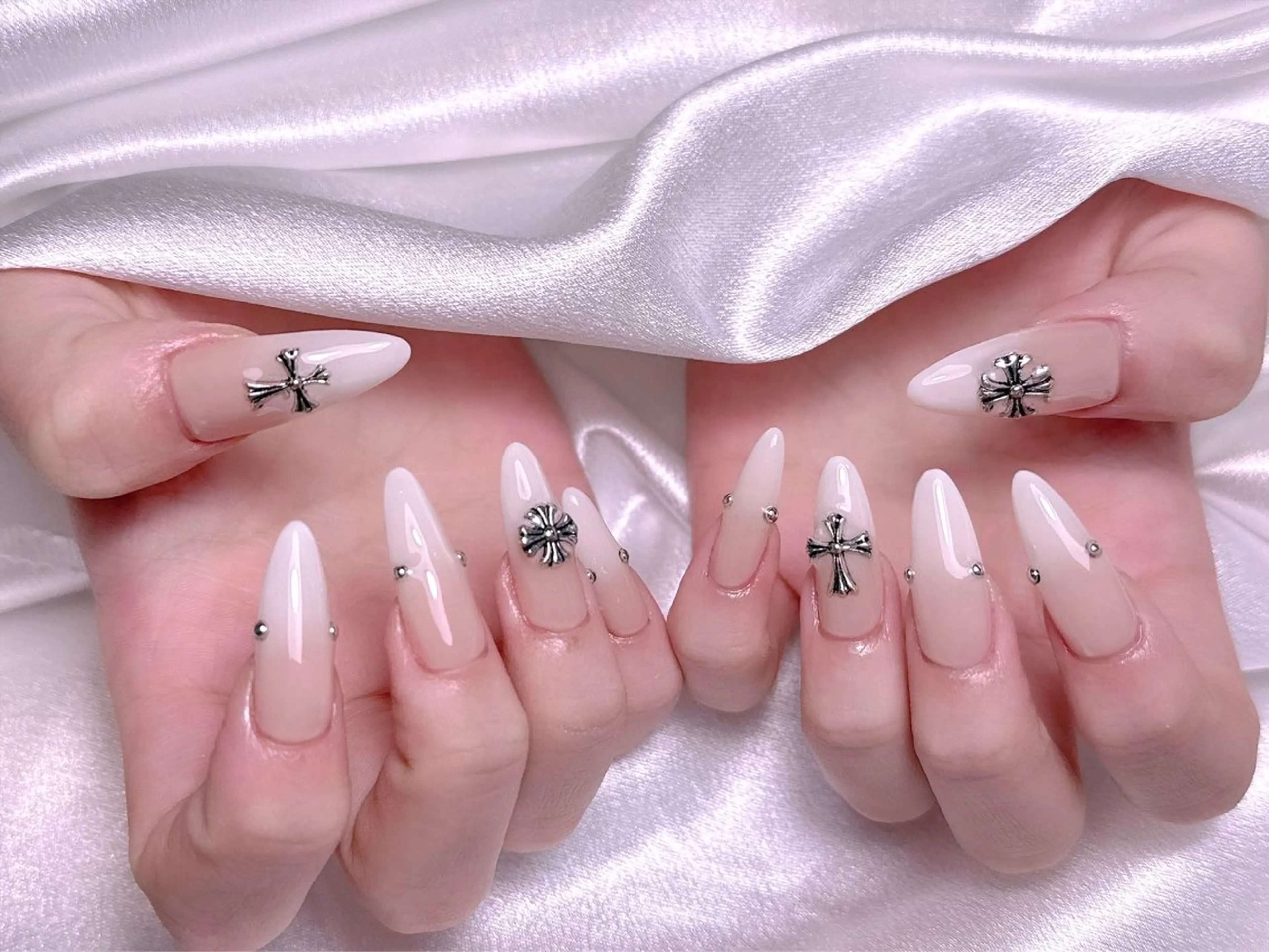 ネイル リン リンのネイルデザイン