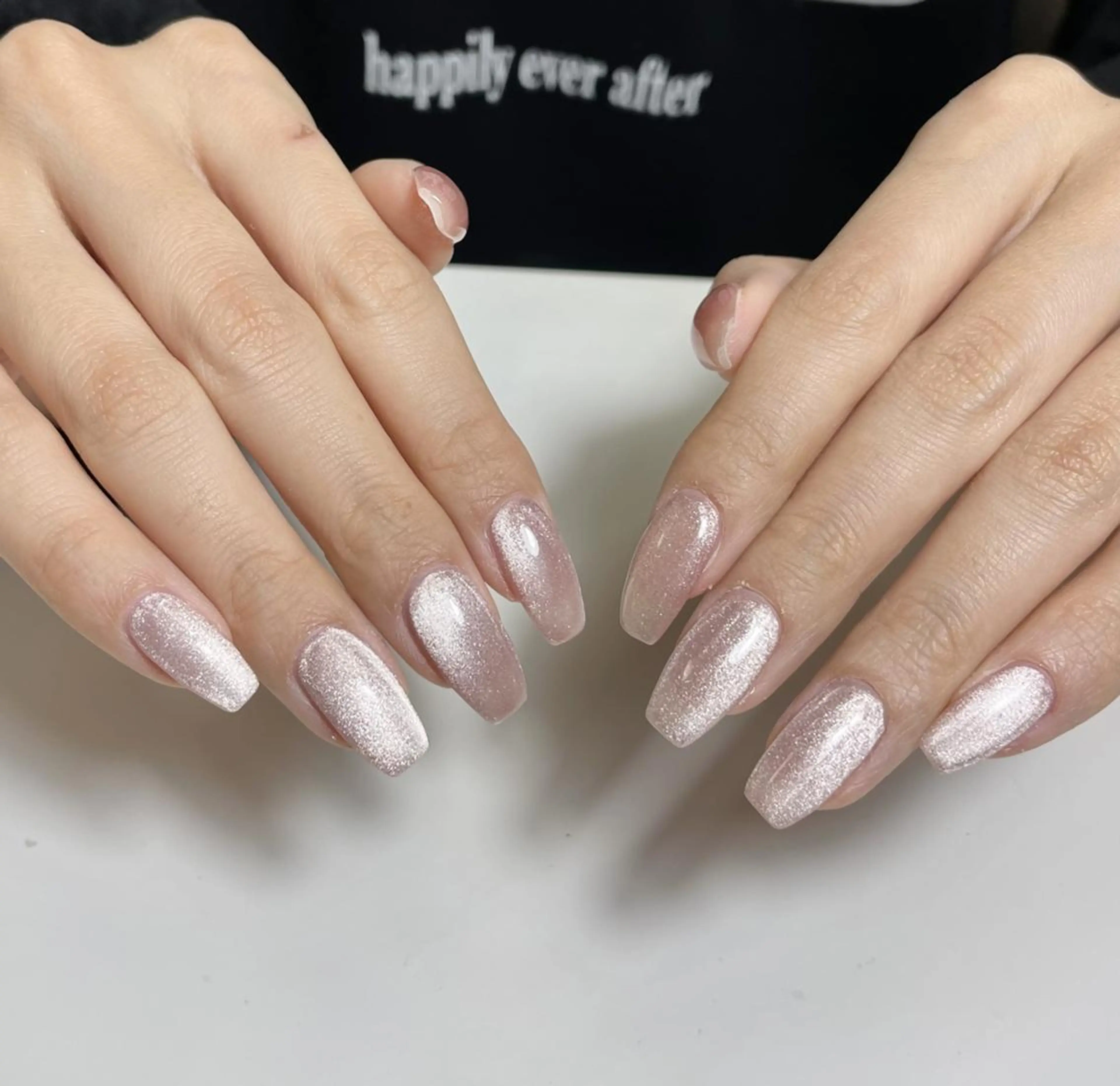 ネイル ハンドネイル 🎀 KiKi_nailのネイルデザイン